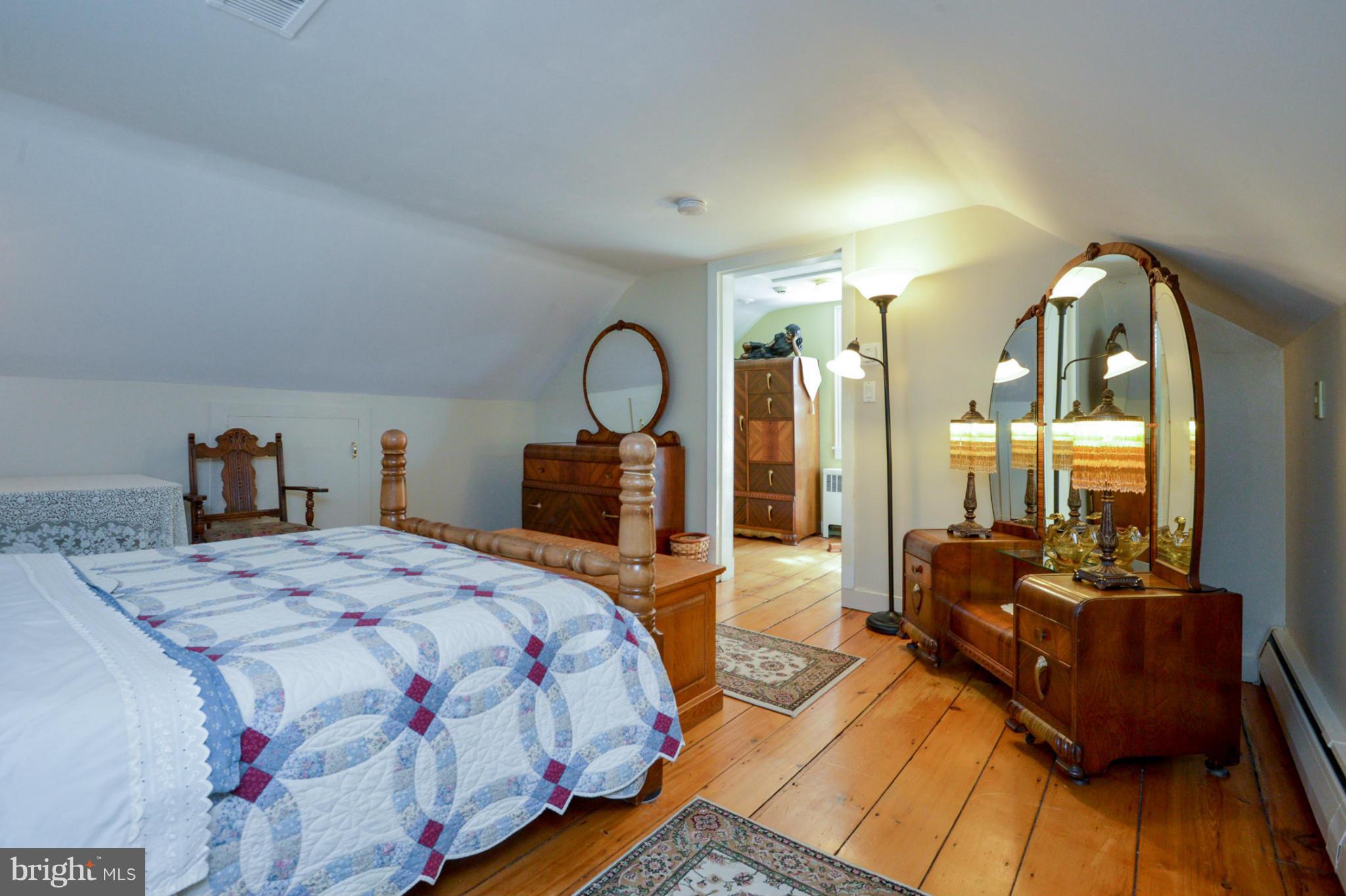 HISTORIC DISTRICT - Residential