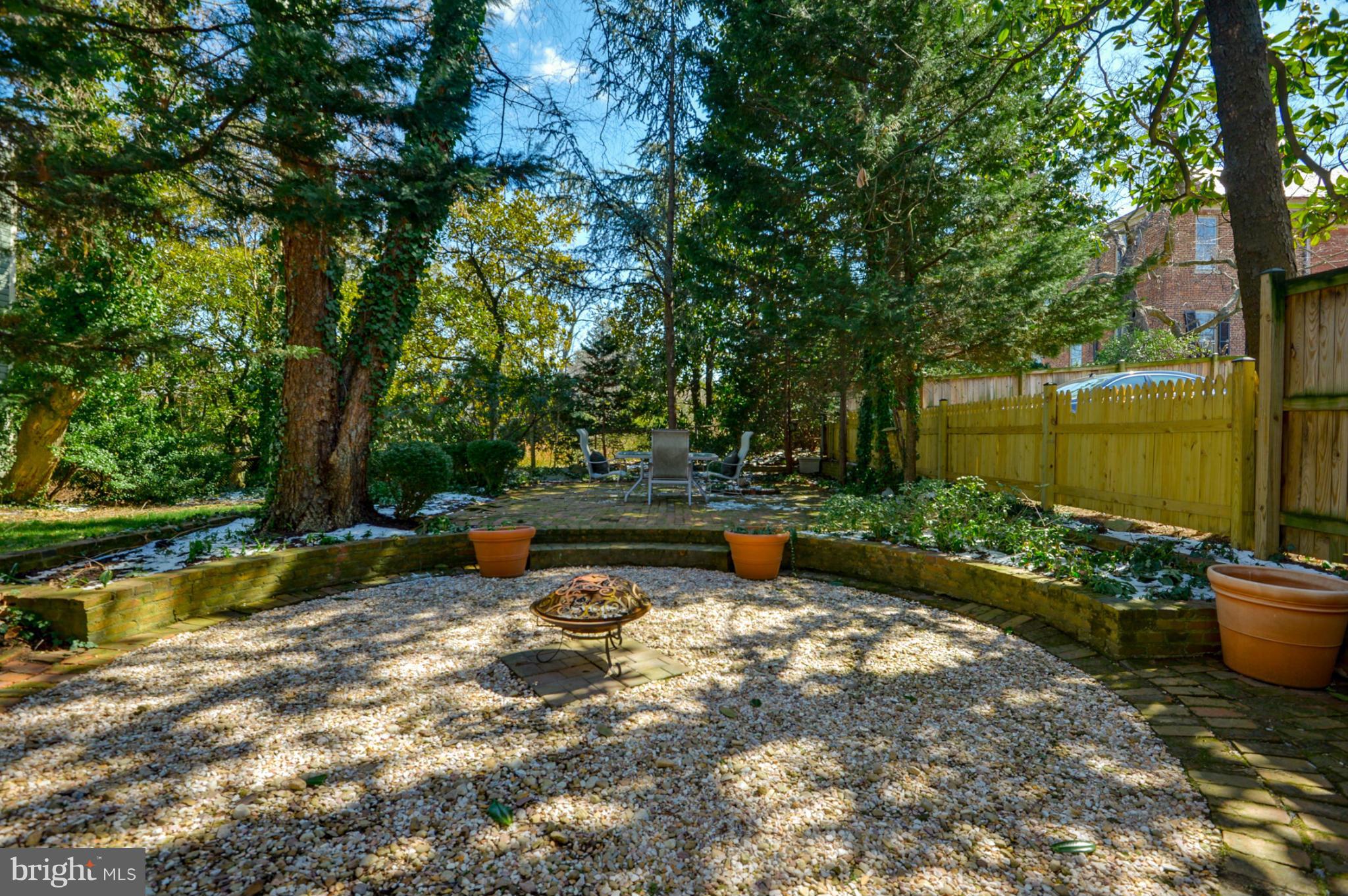 HISTORIC DISTRICT - Residential