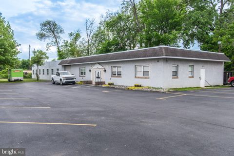 Photo of 890 Tennis Avenue, BENSALEM, PA 19020 (MLS # PABU2117022)