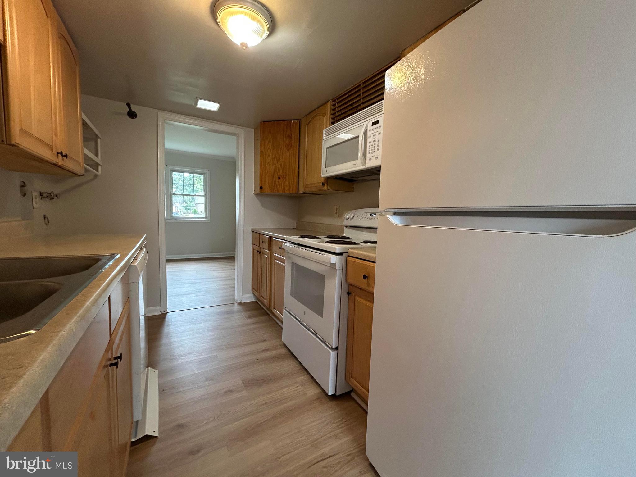 WILLIAMSTOWN - Residential Lease