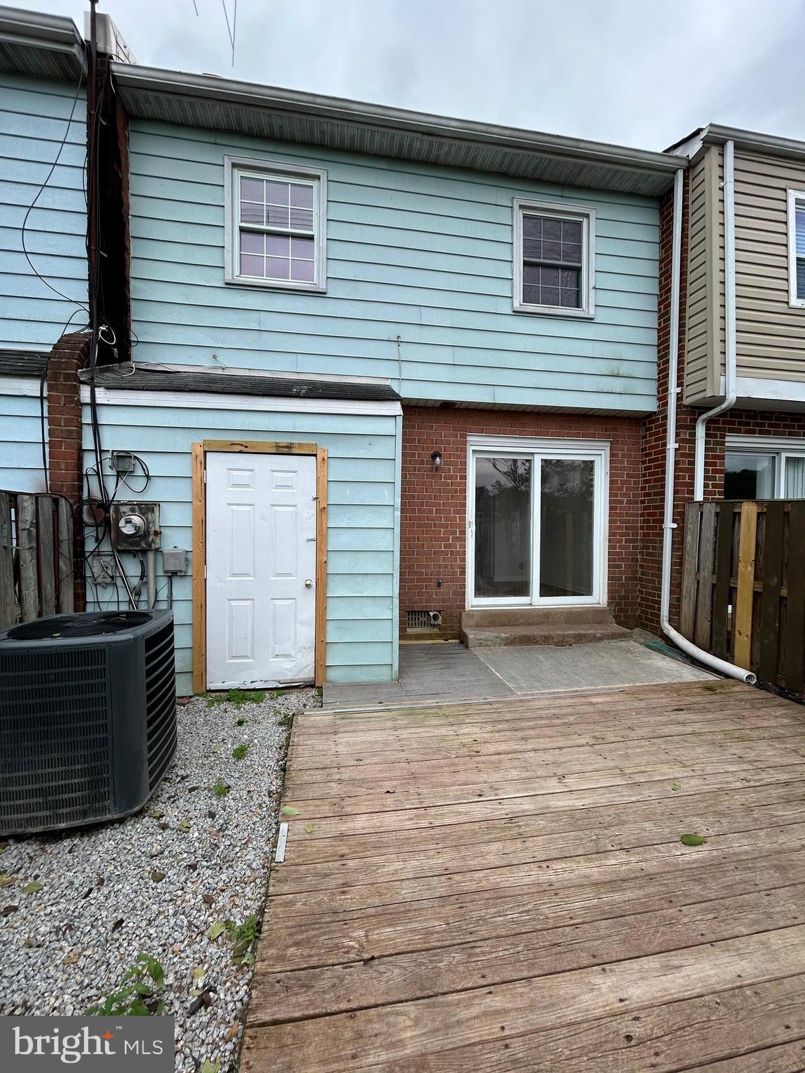 WILLIAMSTOWN - Residential Lease