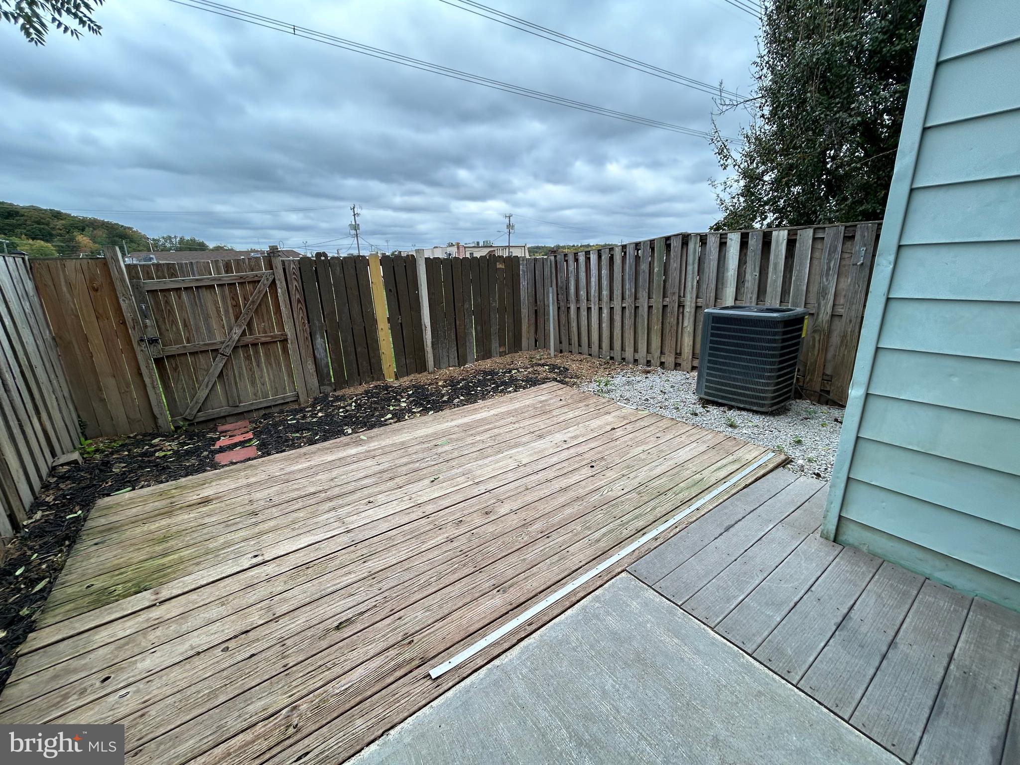 WILLIAMSTOWN - Residential Lease