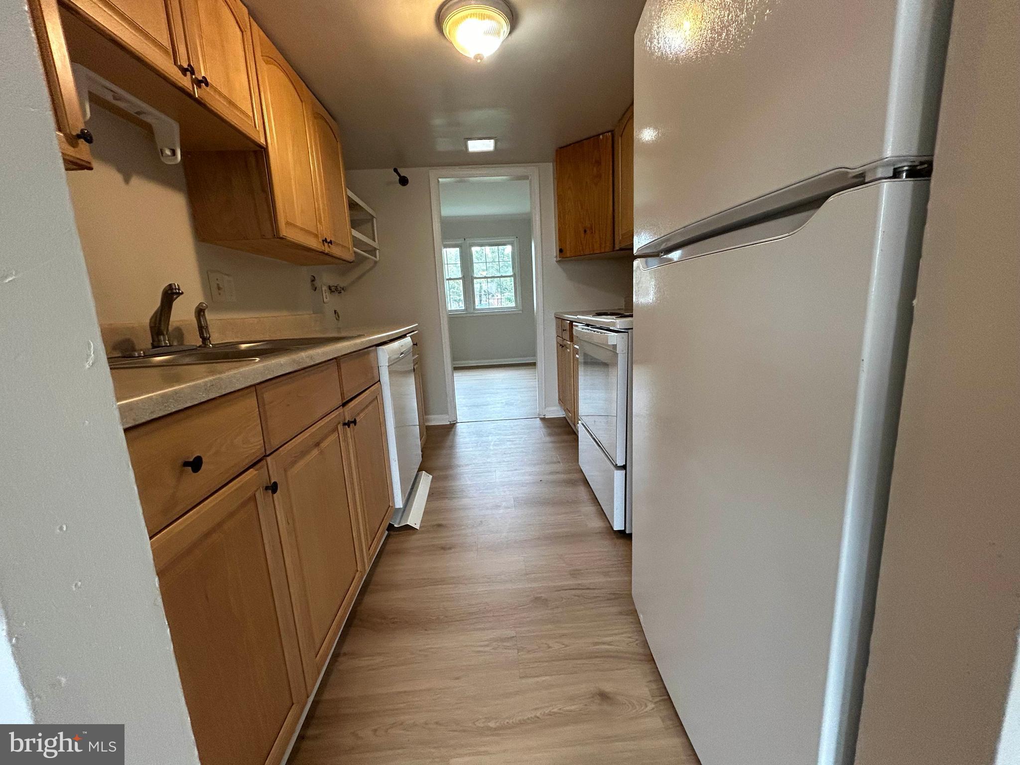 WILLIAMSTOWN - Residential Lease