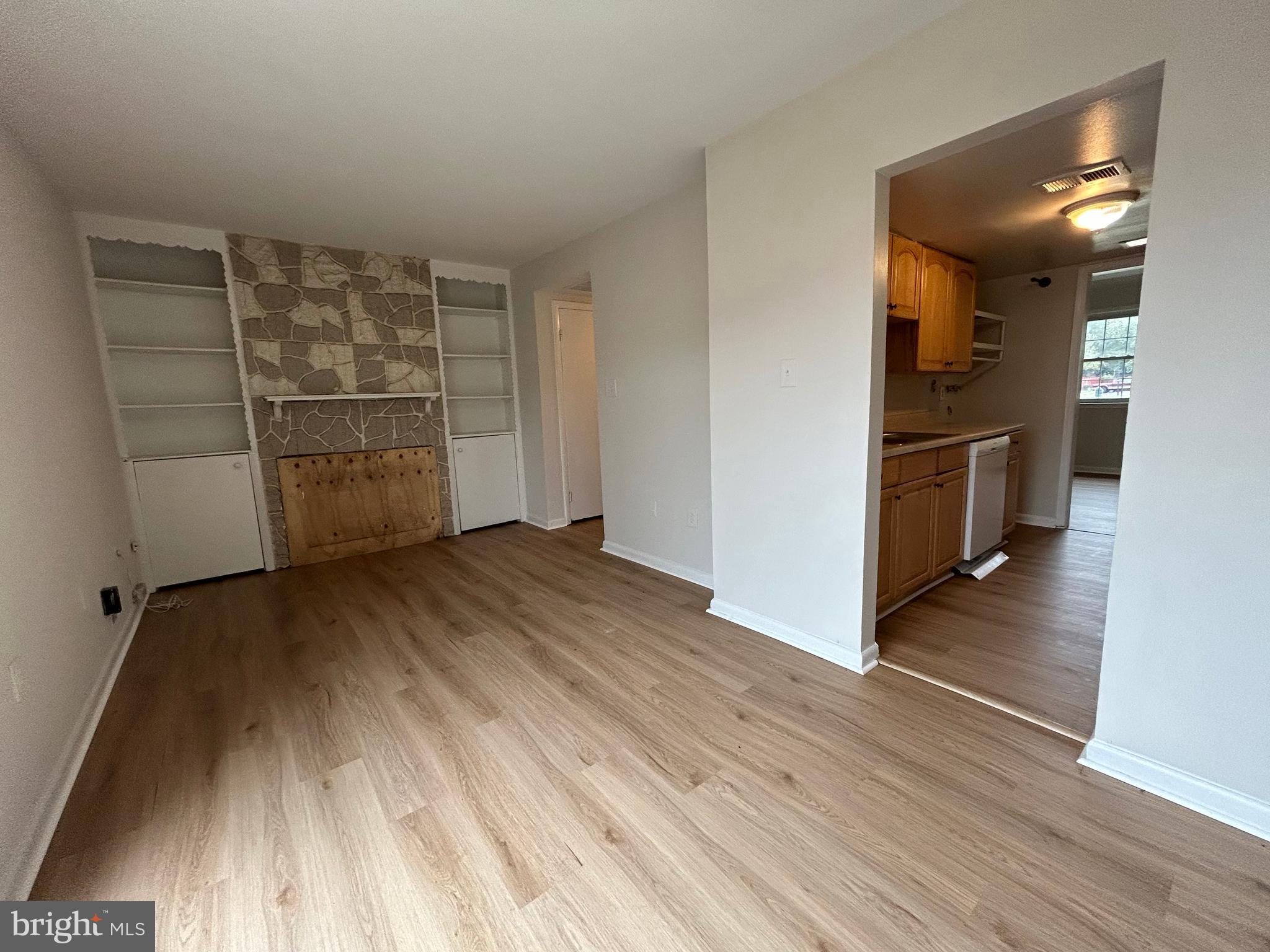 WILLIAMSTOWN - Residential Lease