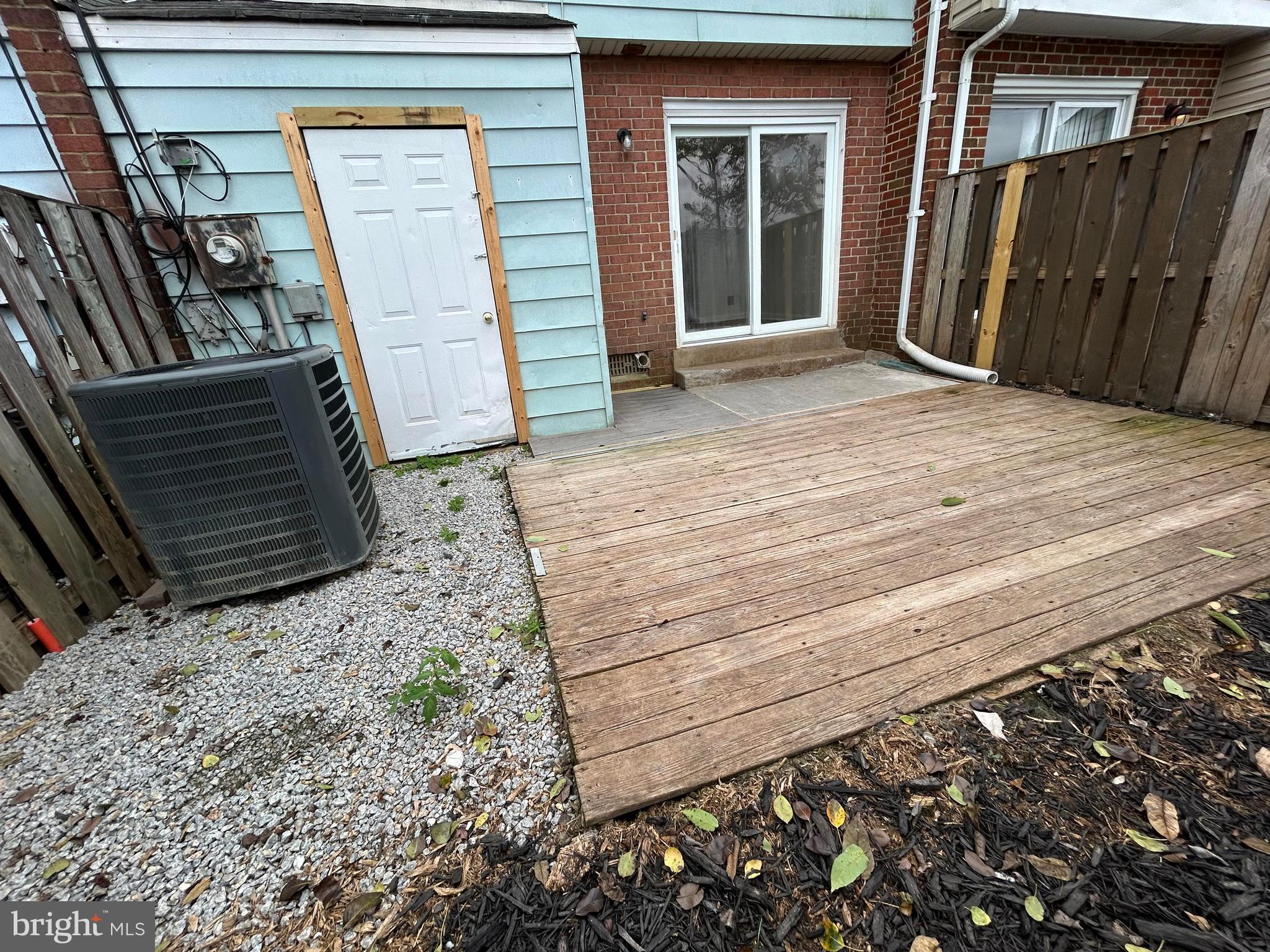 WILLIAMSTOWN - Residential Lease