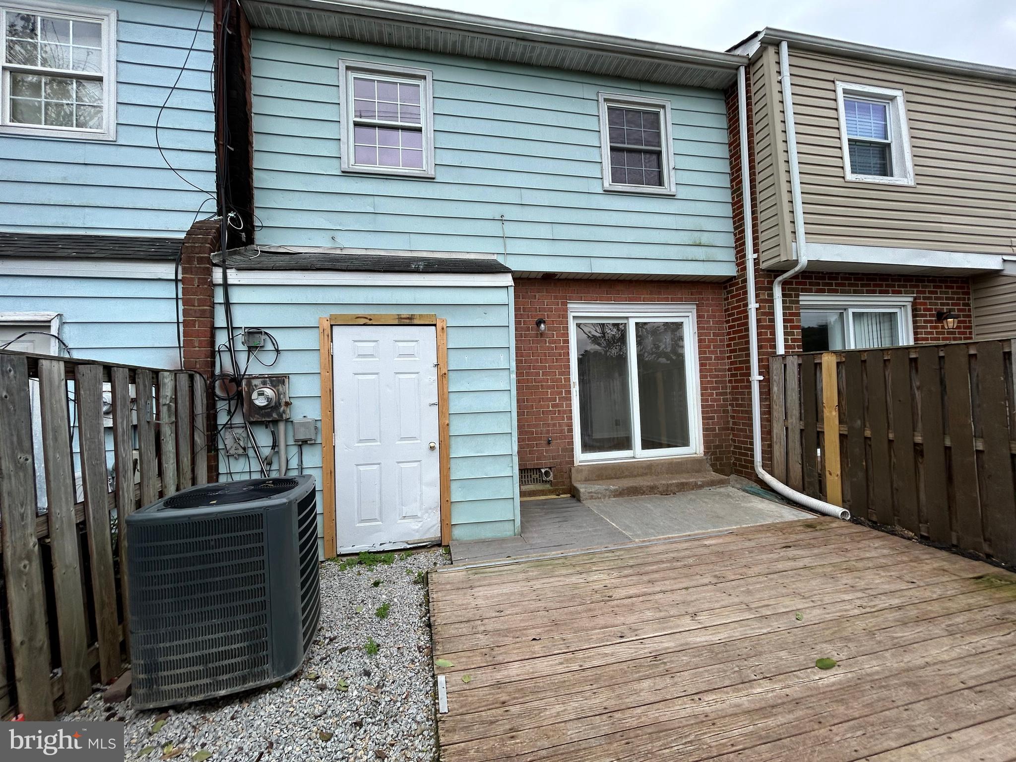 WILLIAMSTOWN - Residential Lease