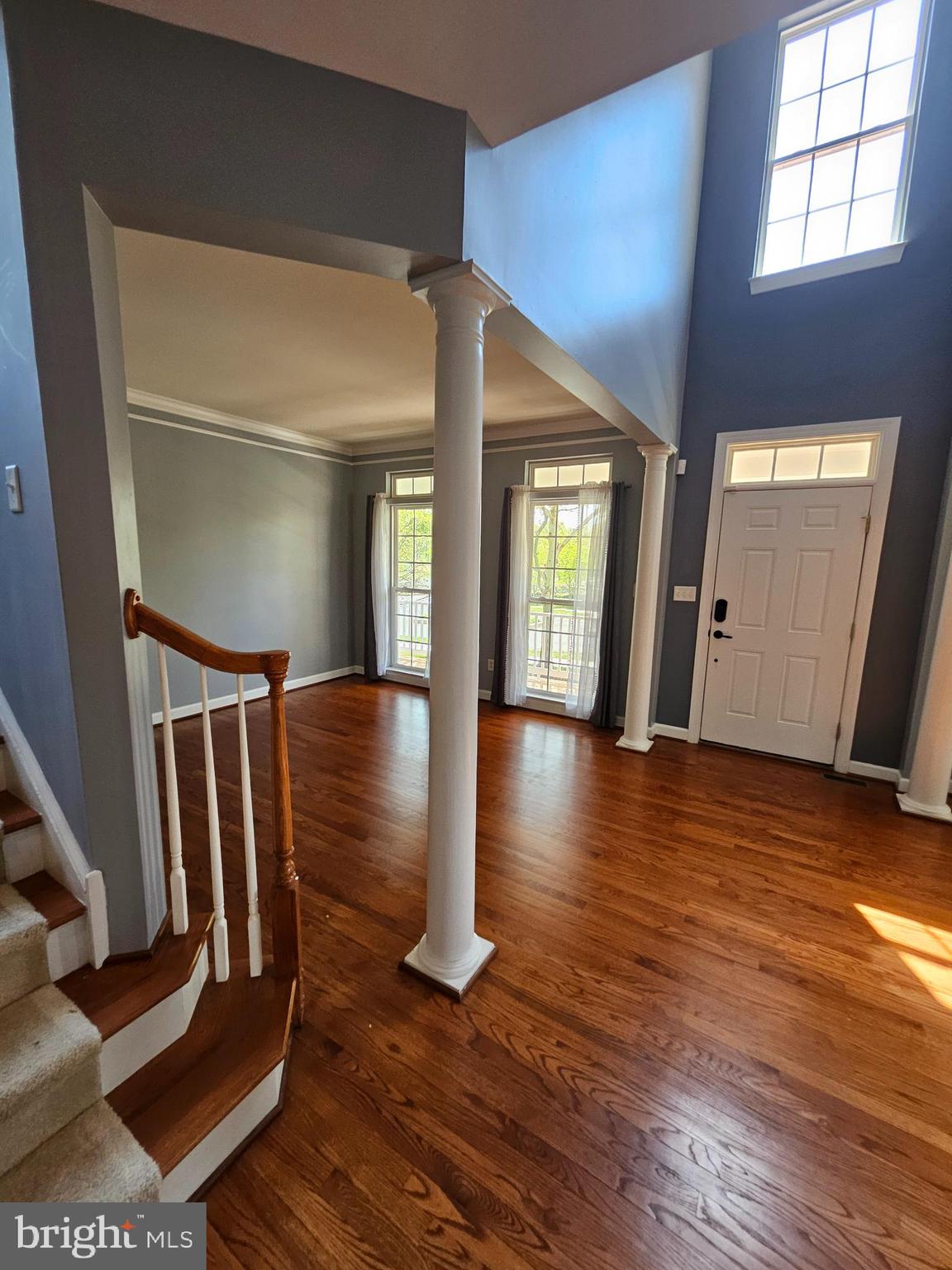 MERIDIAN CROSSING - Residential