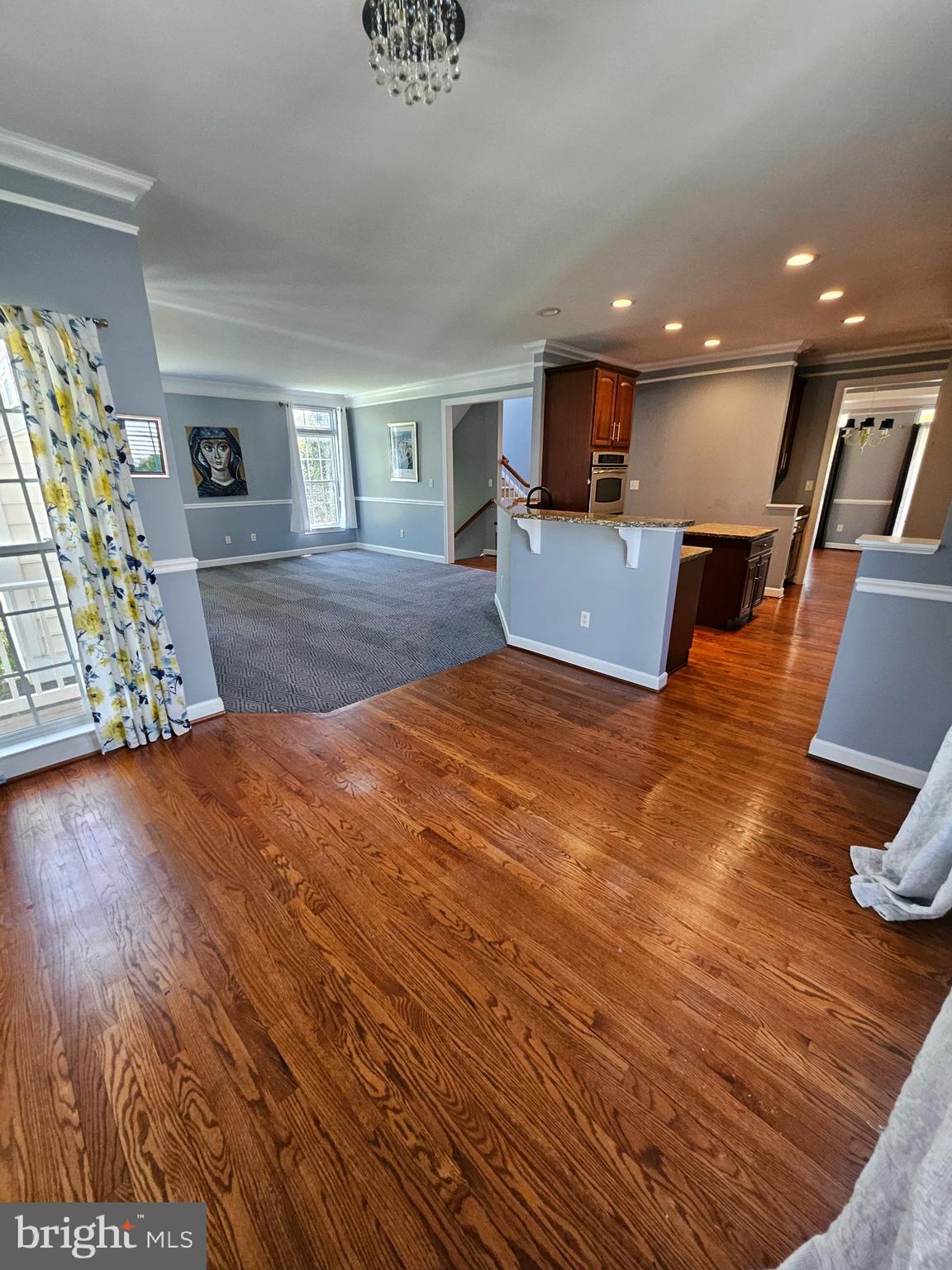 MERIDIAN CROSSING - Residential