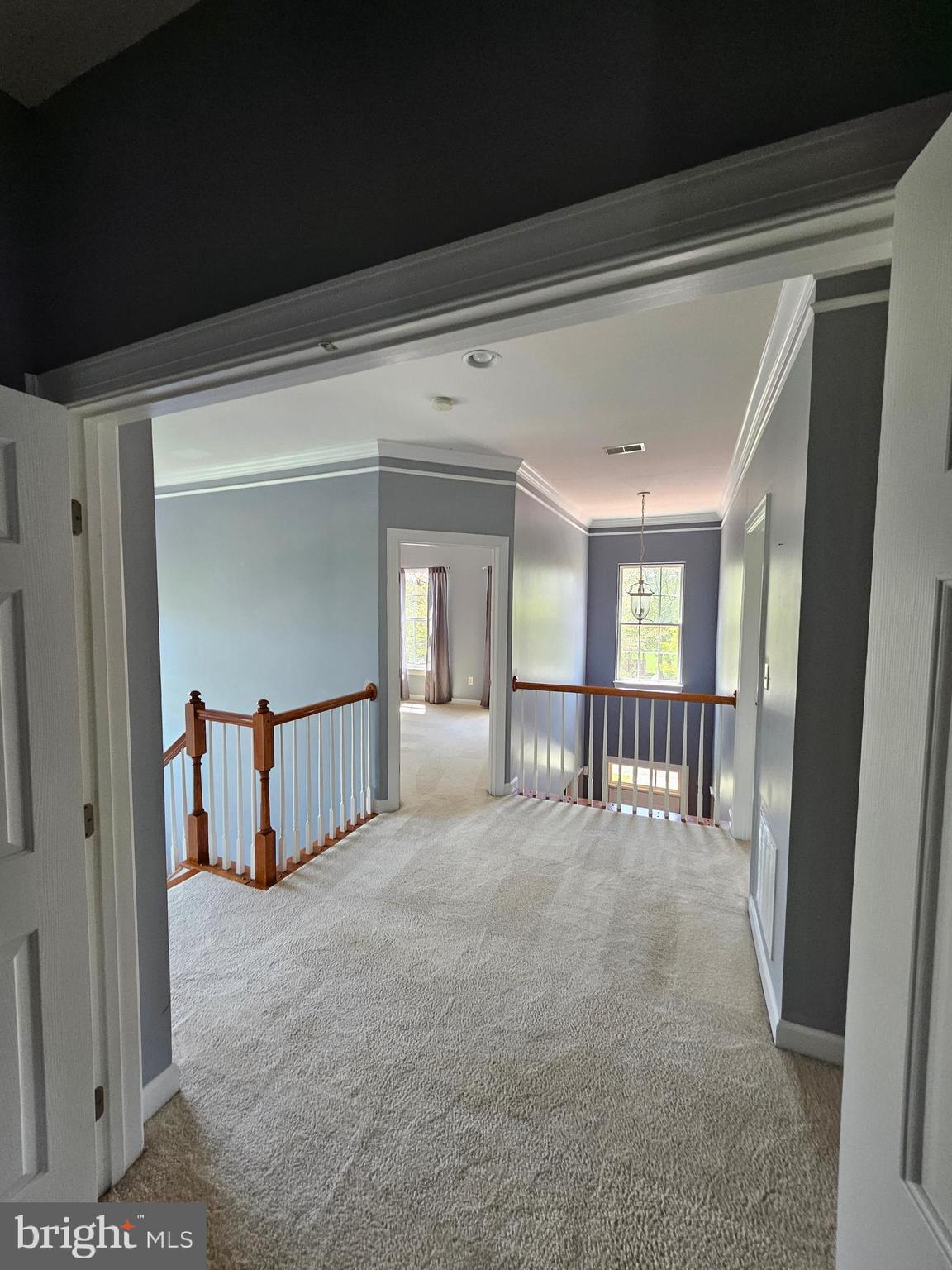 MERIDIAN CROSSING - Residential