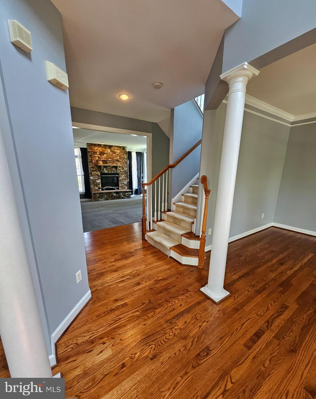 MERIDIAN CROSSING - Residential