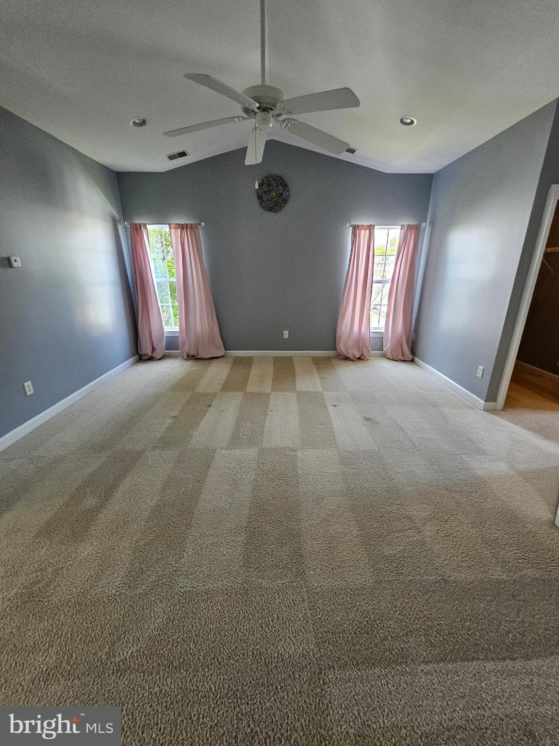 MERIDIAN CROSSING - Residential