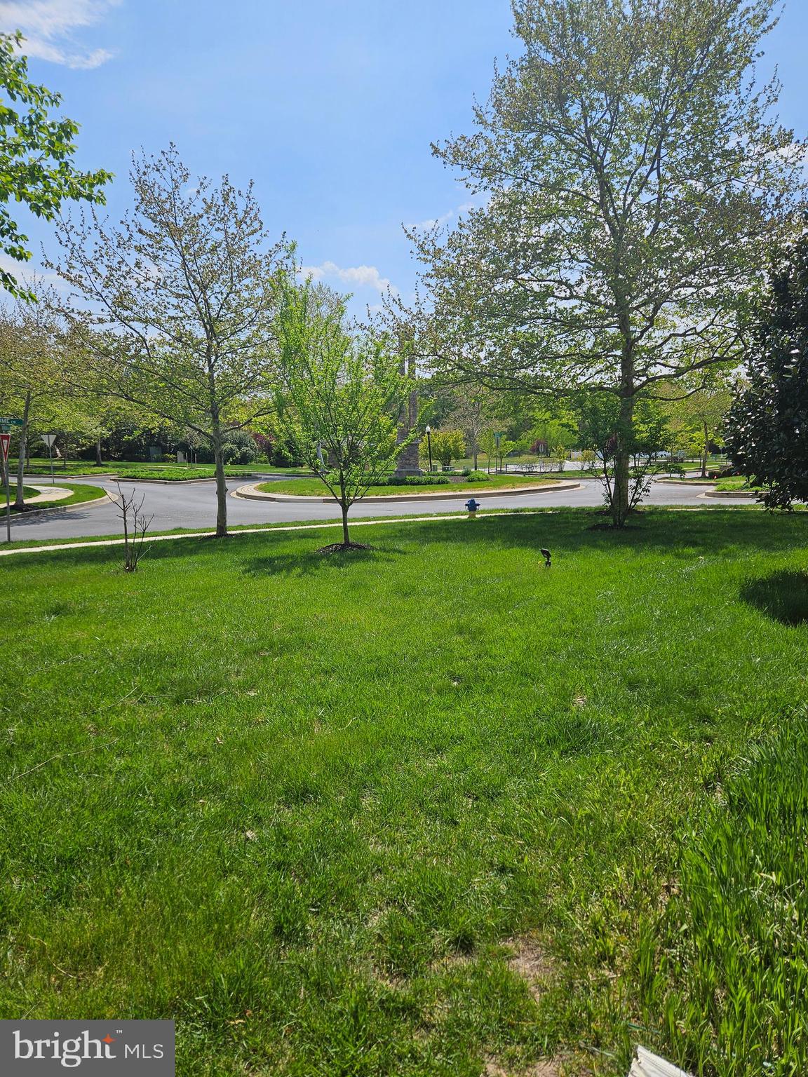 MERIDIAN CROSSING - Residential