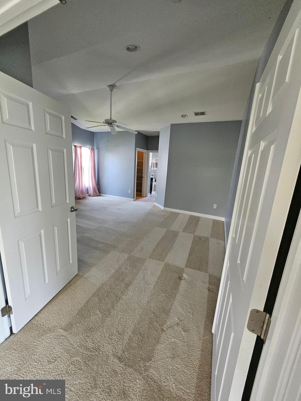 MERIDIAN CROSSING - Residential