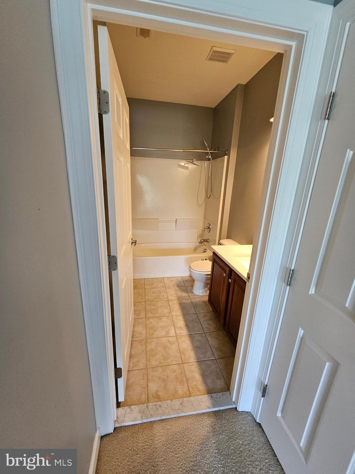 MERIDIAN CROSSING - Residential