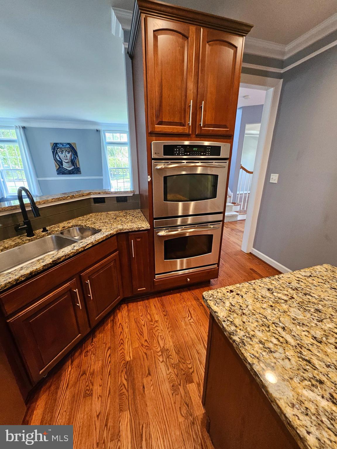 MERIDIAN CROSSING - Residential