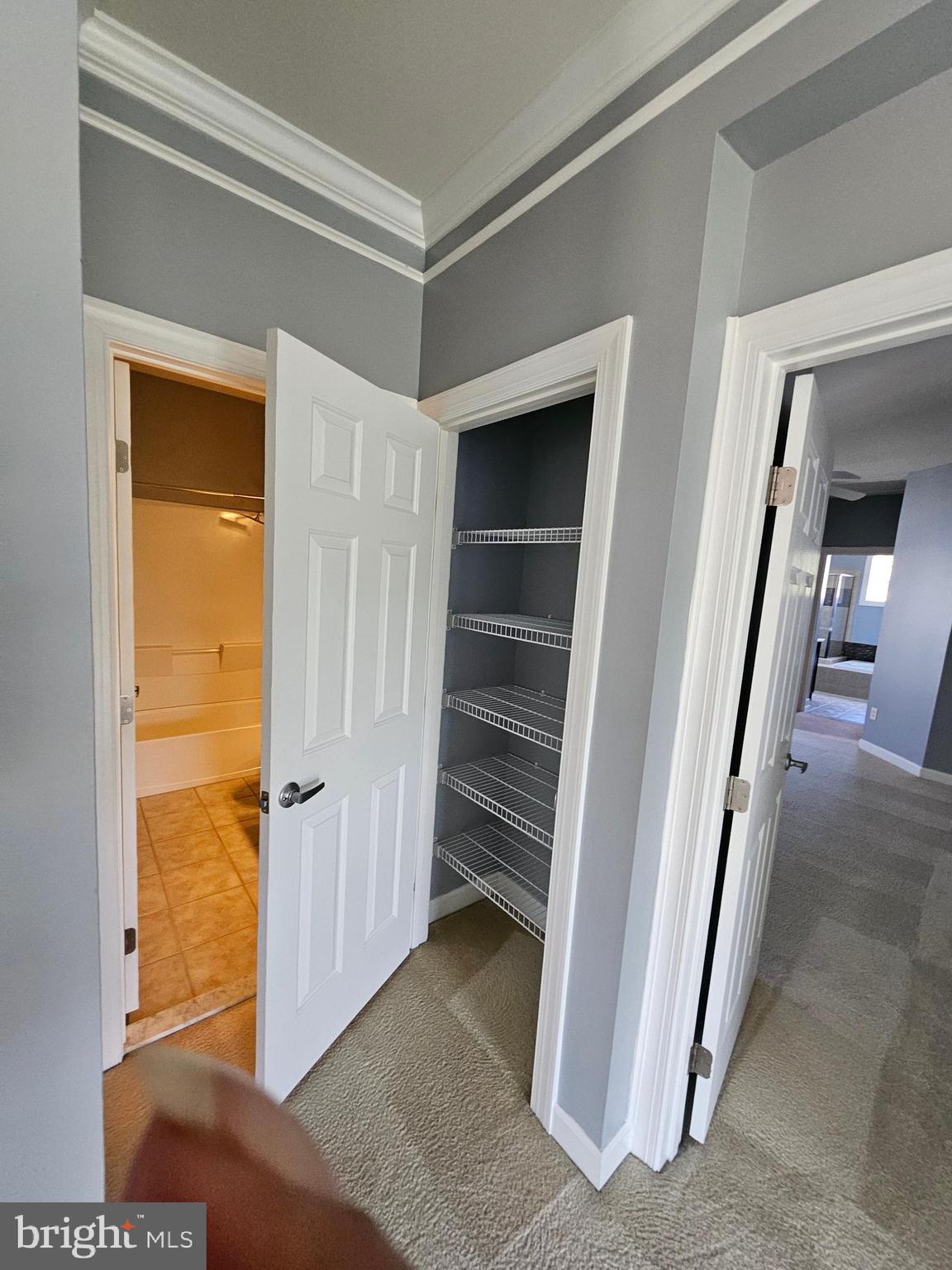 MERIDIAN CROSSING - Residential