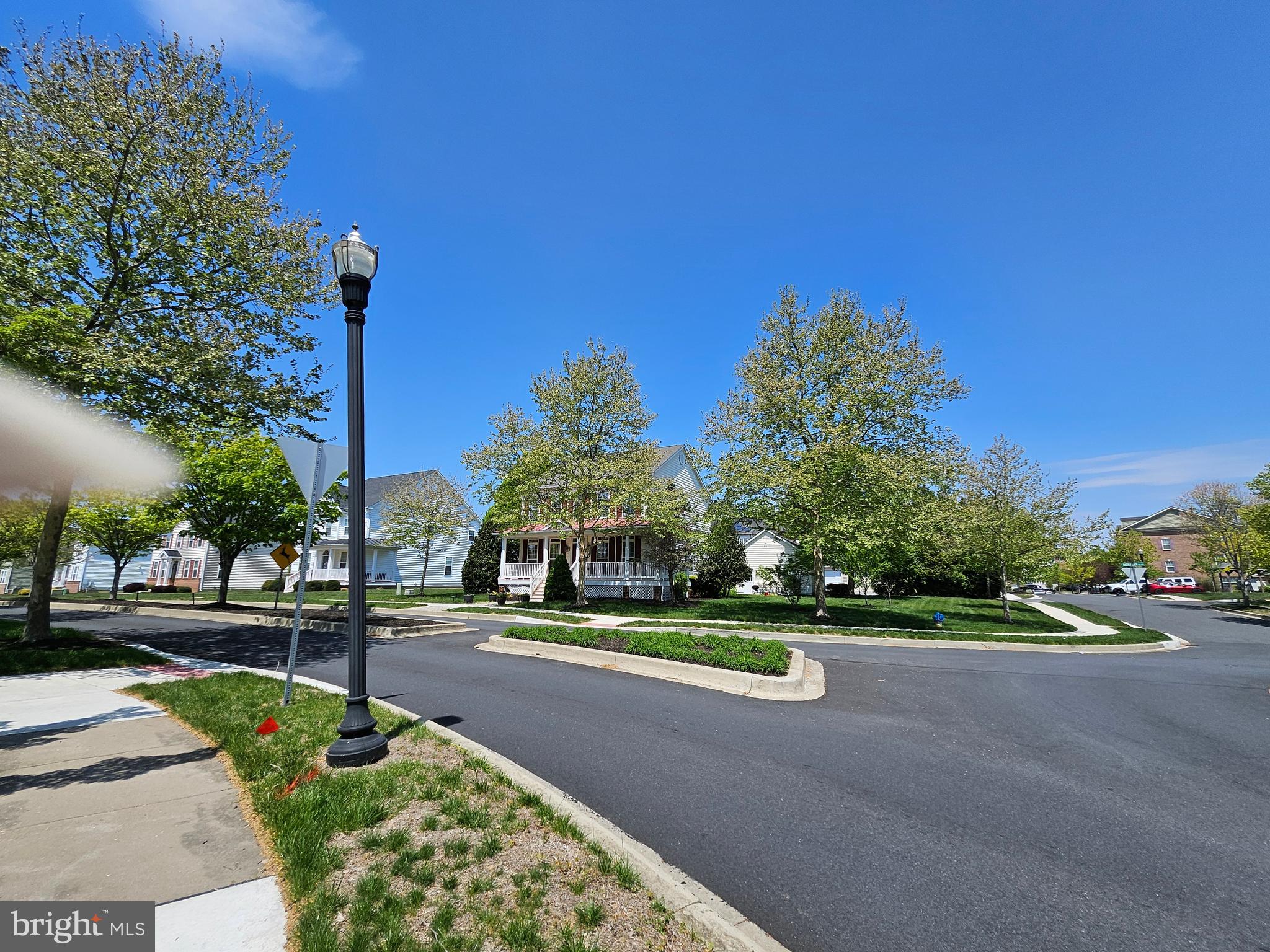 MERIDIAN CROSSING - Residential