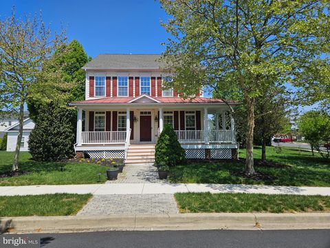 Homes For Sale - 14 Meridian Boulevard<br/> BEAR, DE 19701