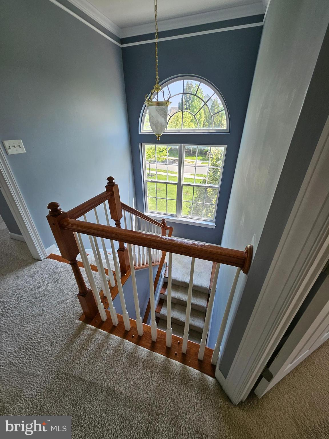 MERIDIAN CROSSING - Residential