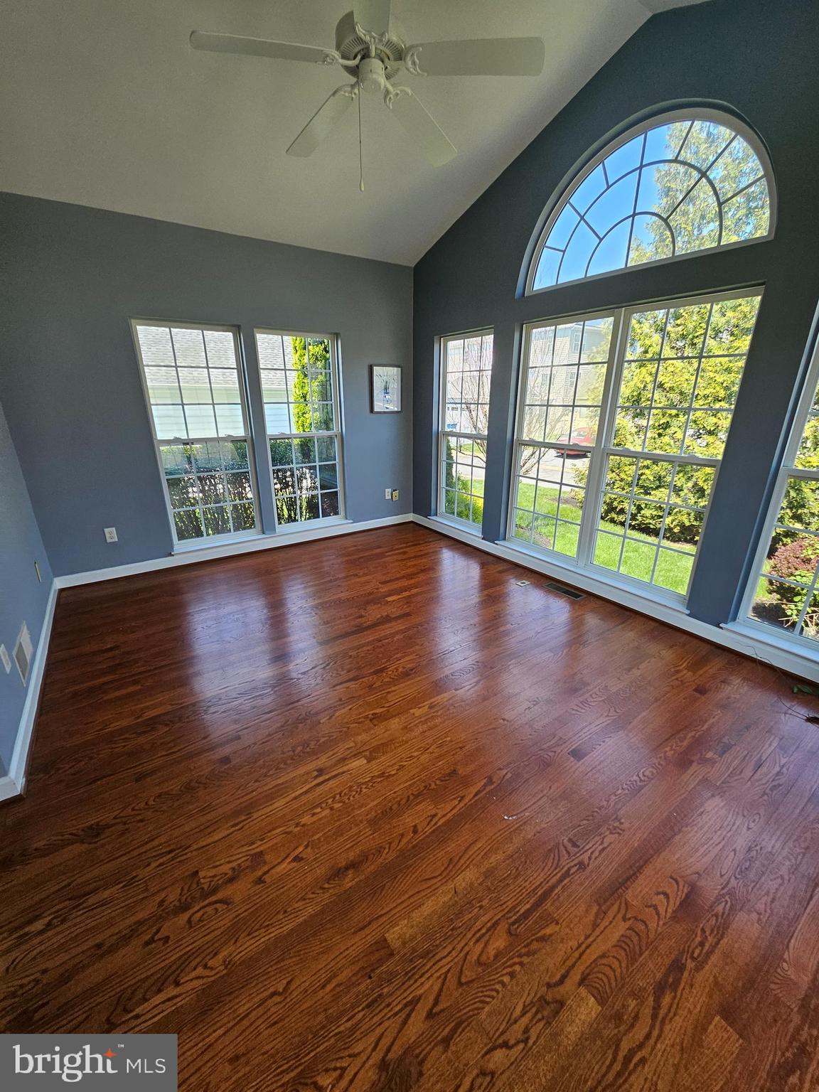 MERIDIAN CROSSING - Residential