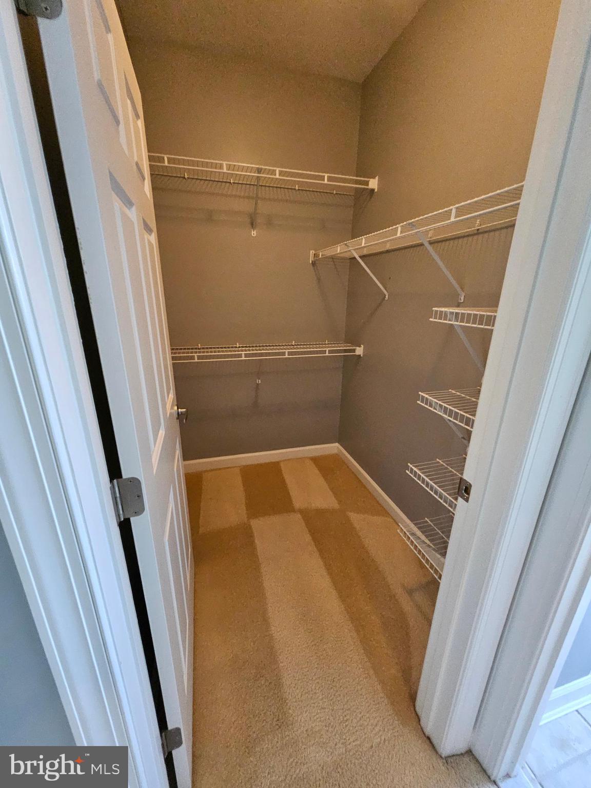 MERIDIAN CROSSING - Residential