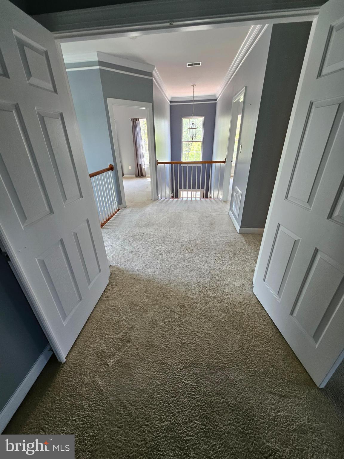 MERIDIAN CROSSING - Residential