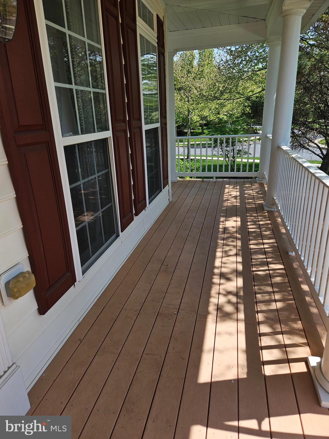 MERIDIAN CROSSING - Residential