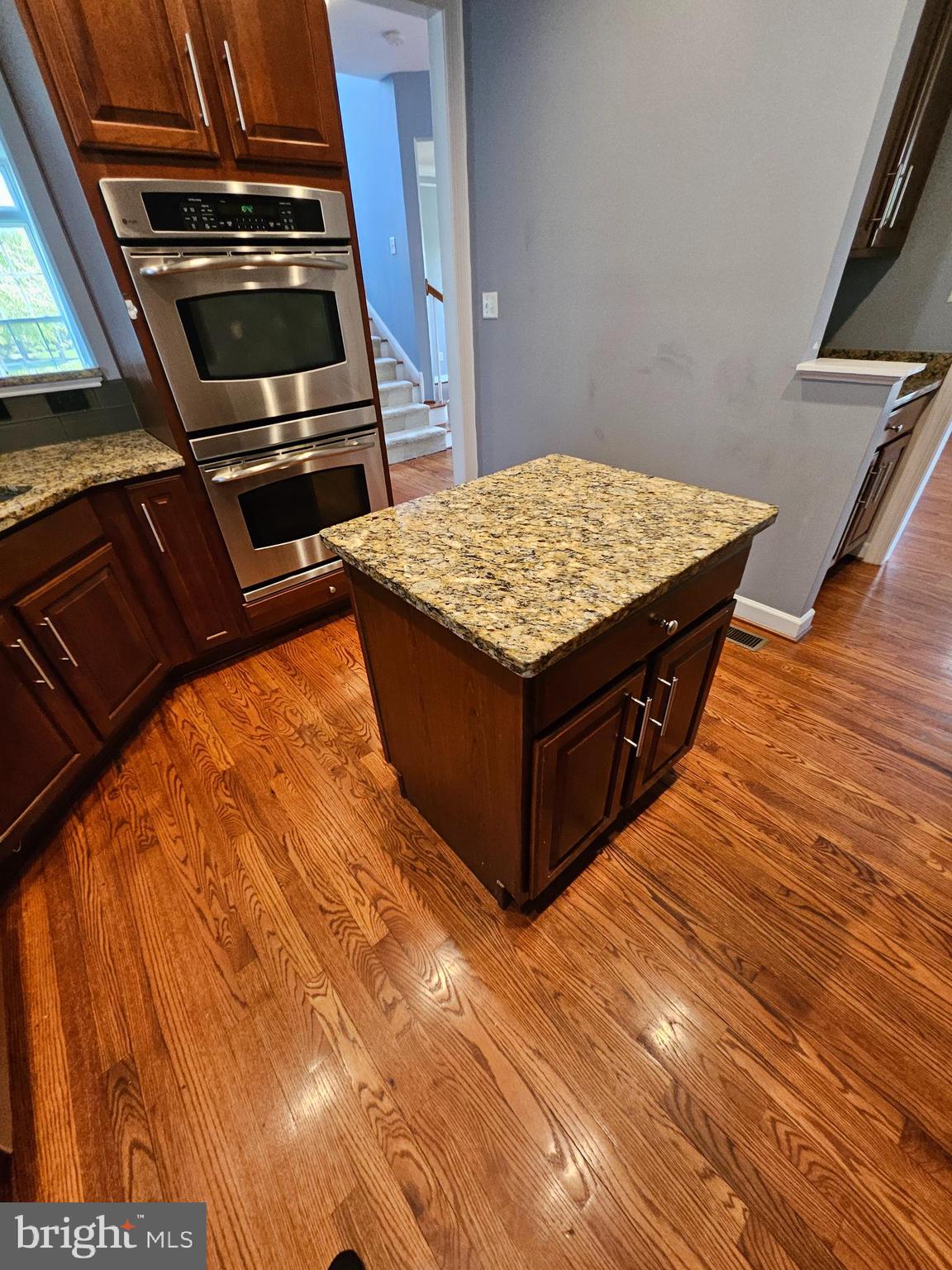 MERIDIAN CROSSING - Residential