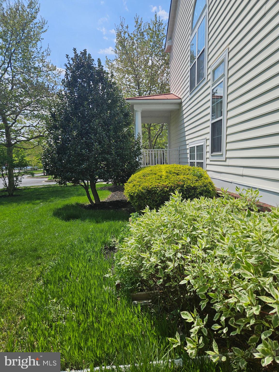 MERIDIAN CROSSING - Residential