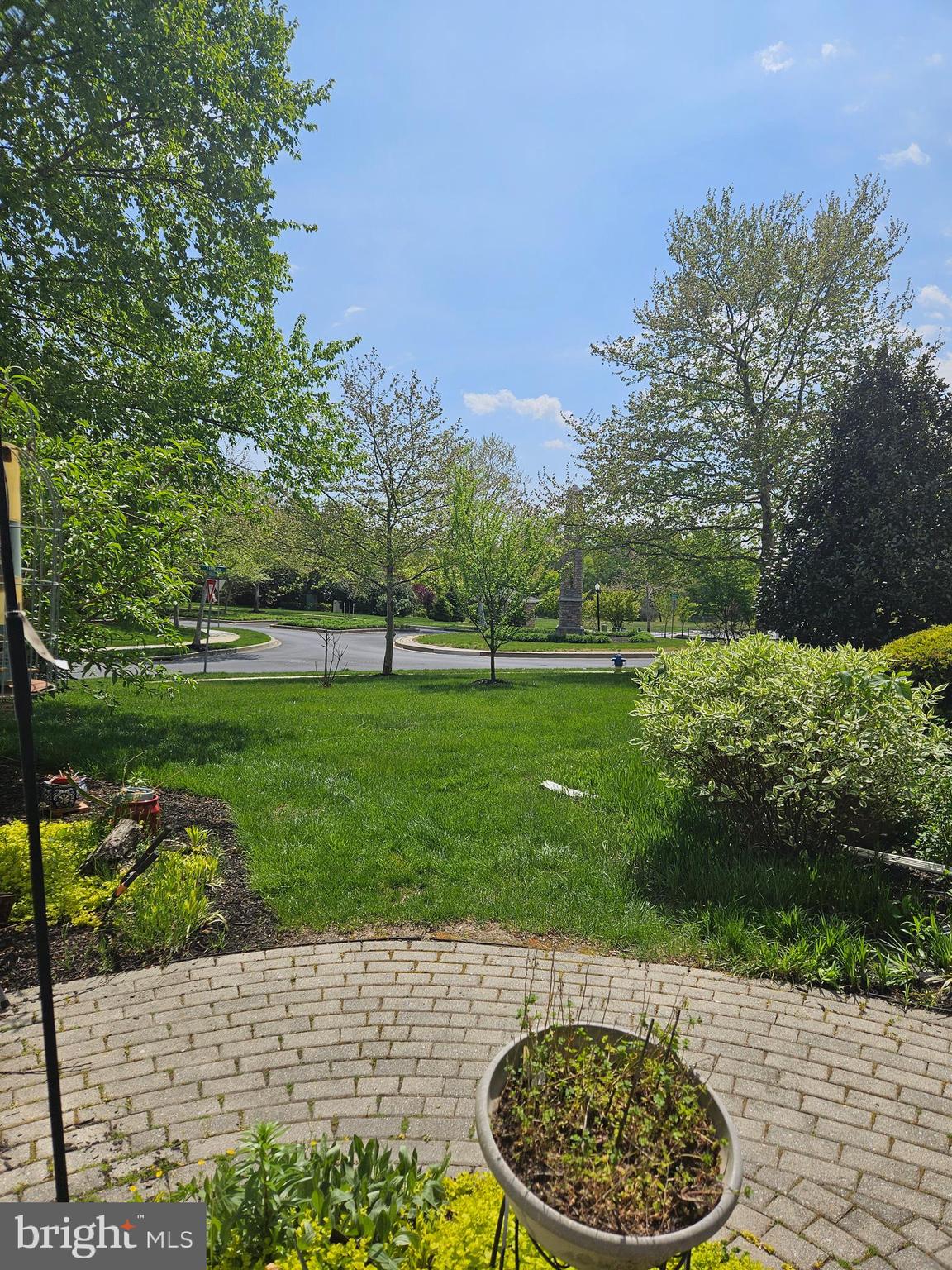 MERIDIAN CROSSING - Residential