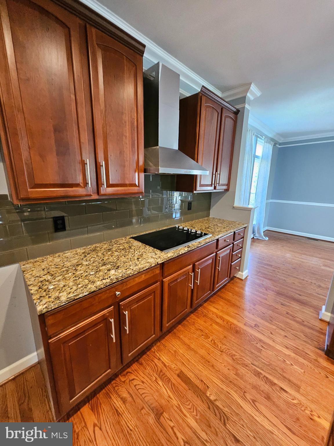 MERIDIAN CROSSING - Residential