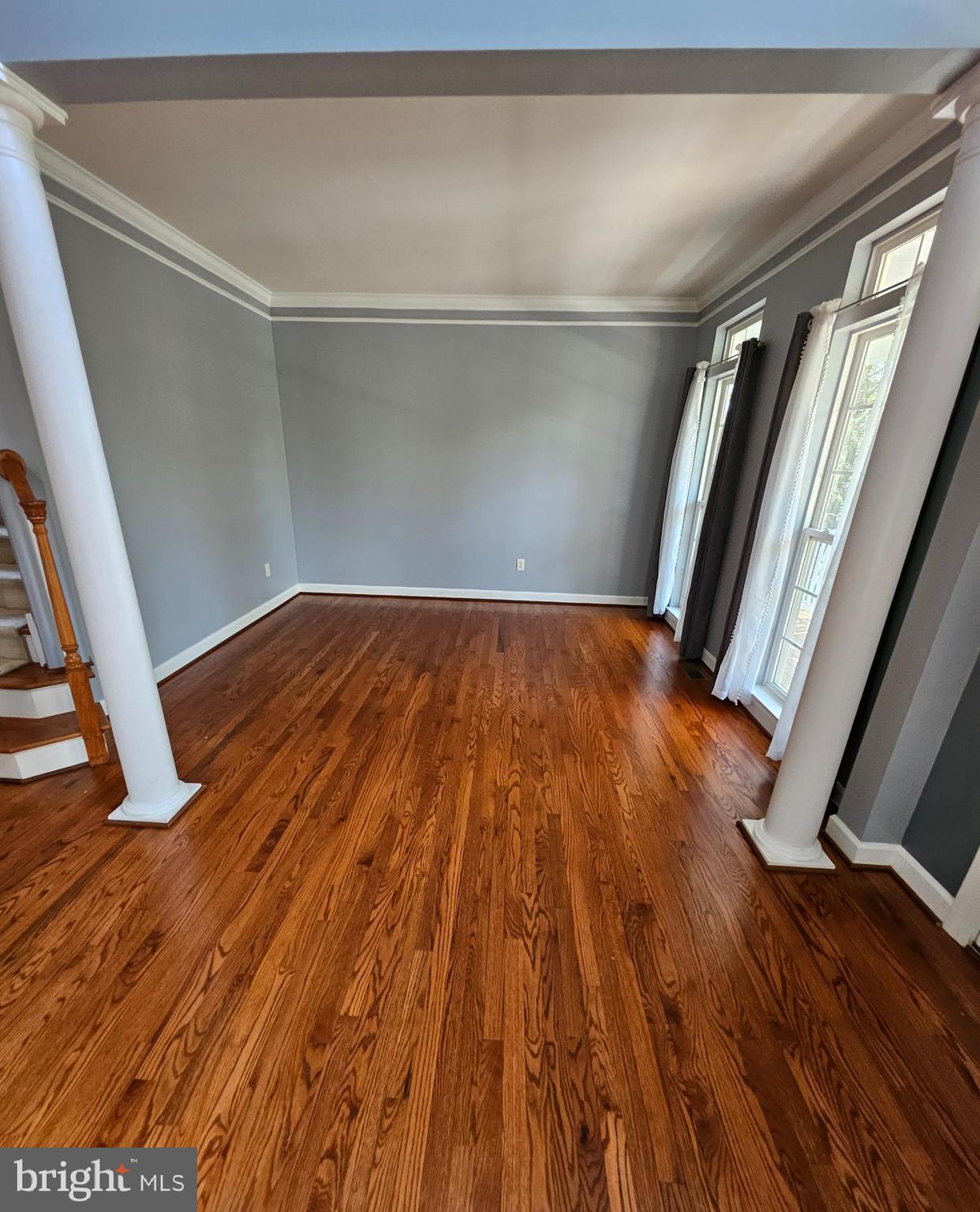 MERIDIAN CROSSING - Residential