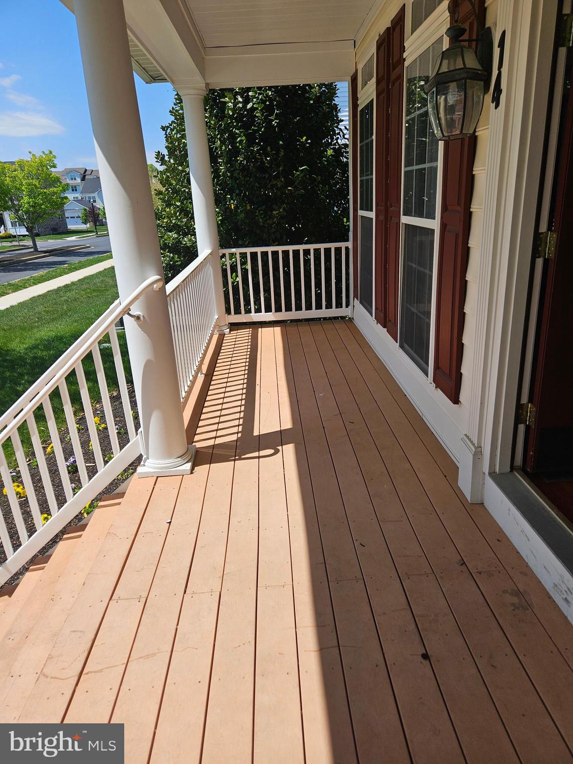 MERIDIAN CROSSING - Residential