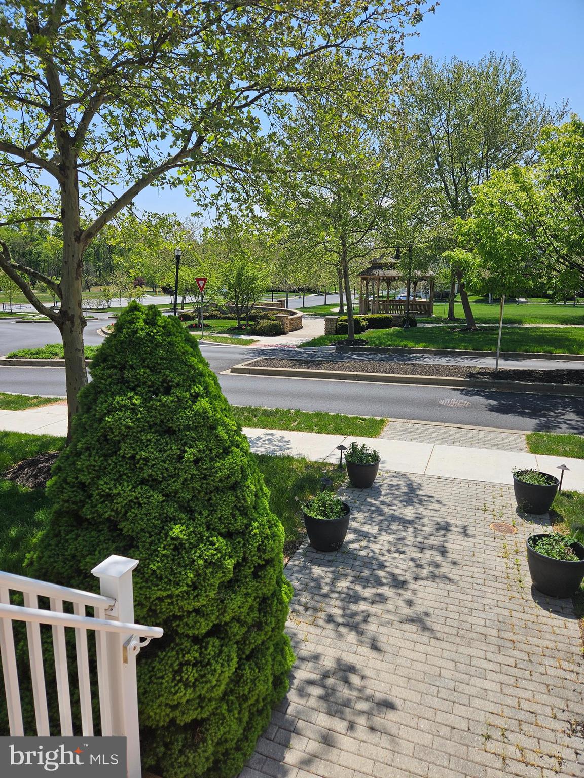 MERIDIAN CROSSING - Residential