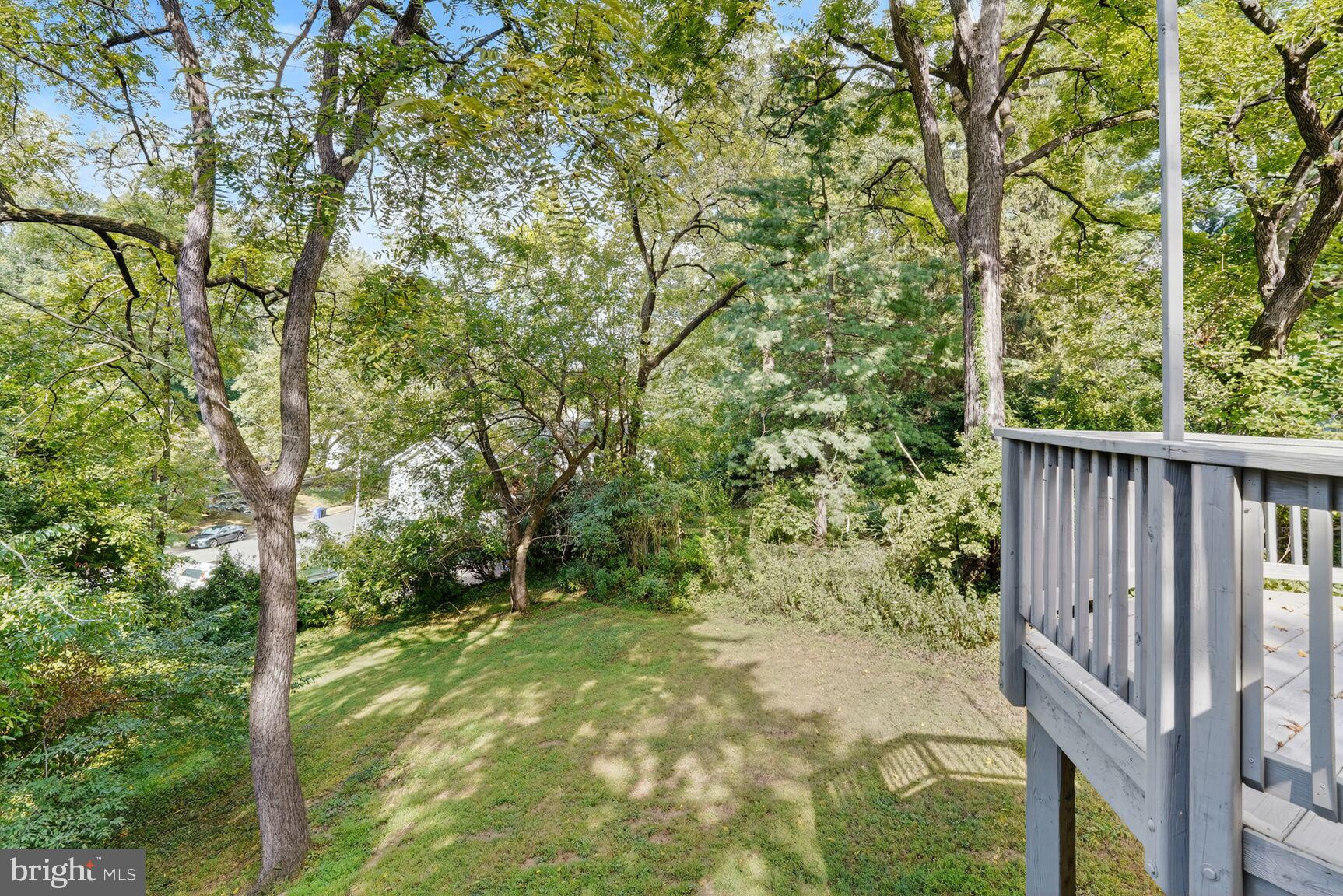 MAYWOOD - Residential Lease