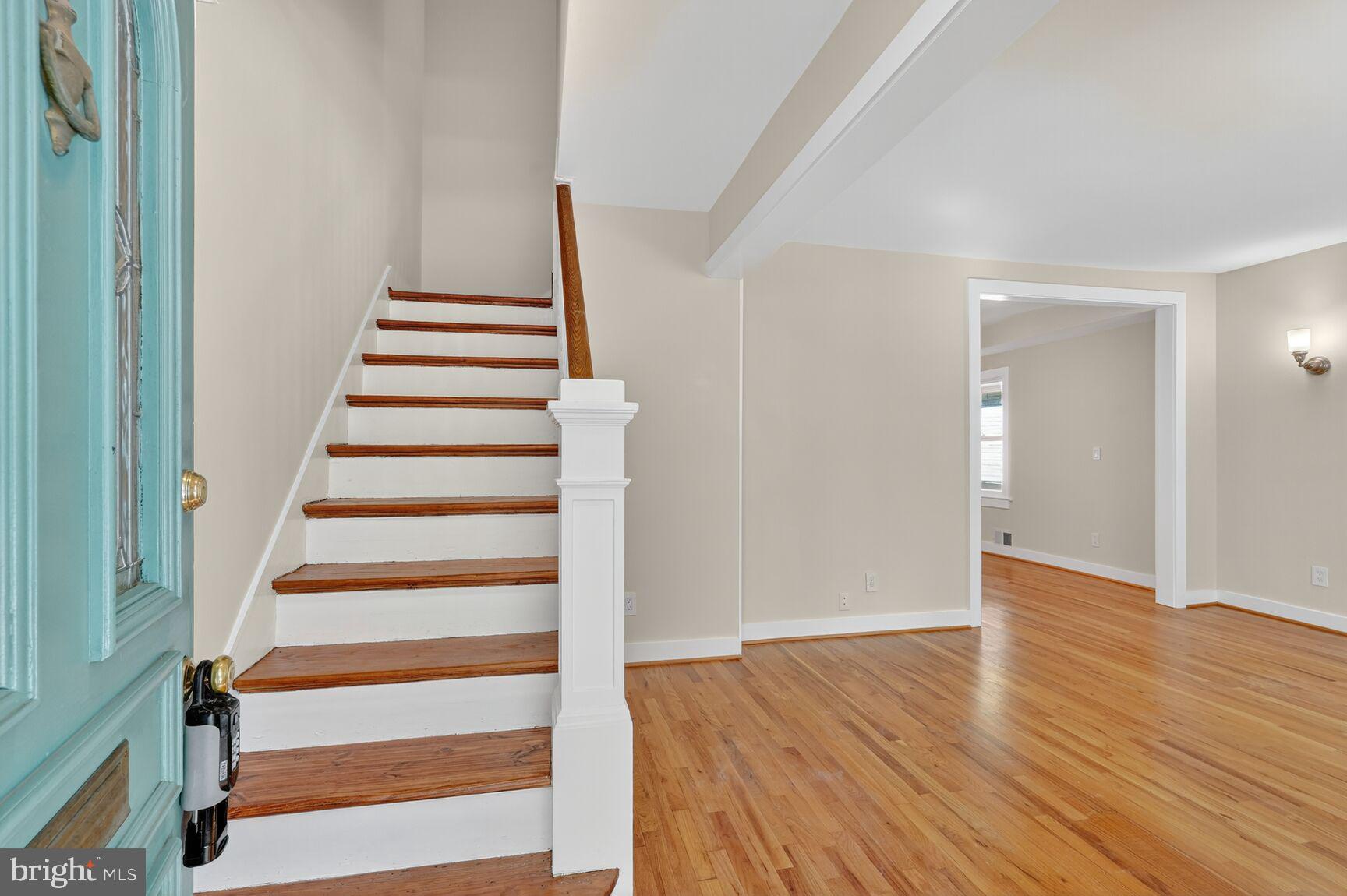 MAYWOOD - Residential Lease