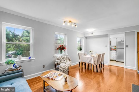 2106 N SCOTT STREET 40 ARLINGTON VA 22209