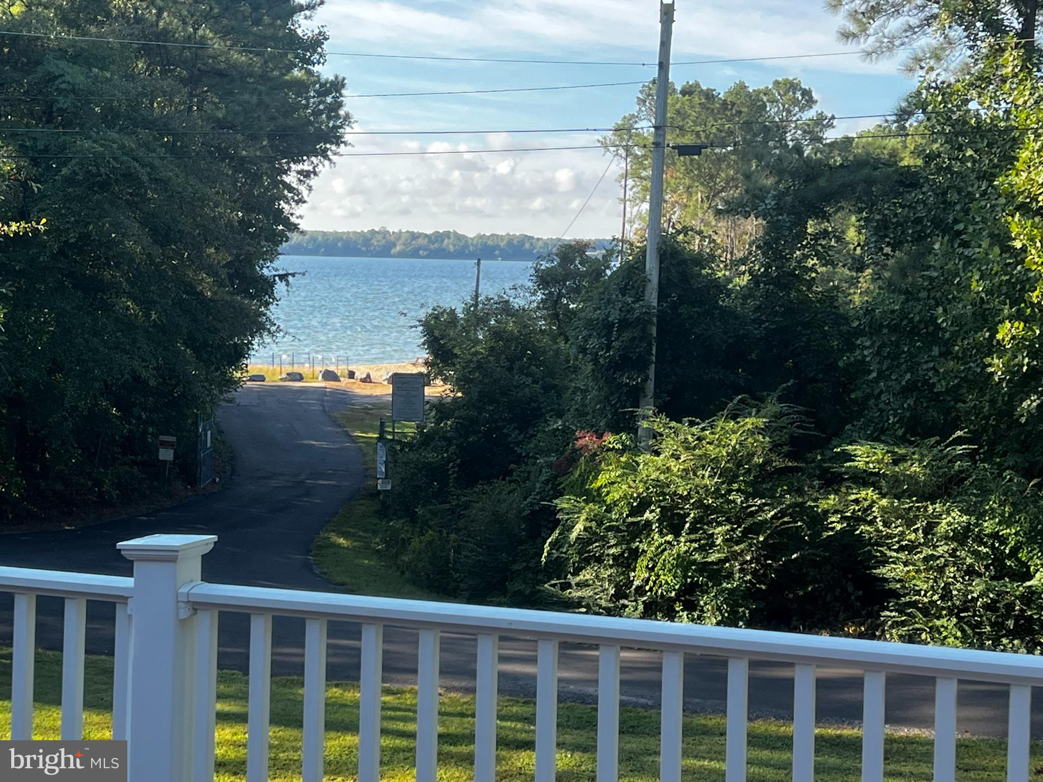 DRUM POINT - Residential