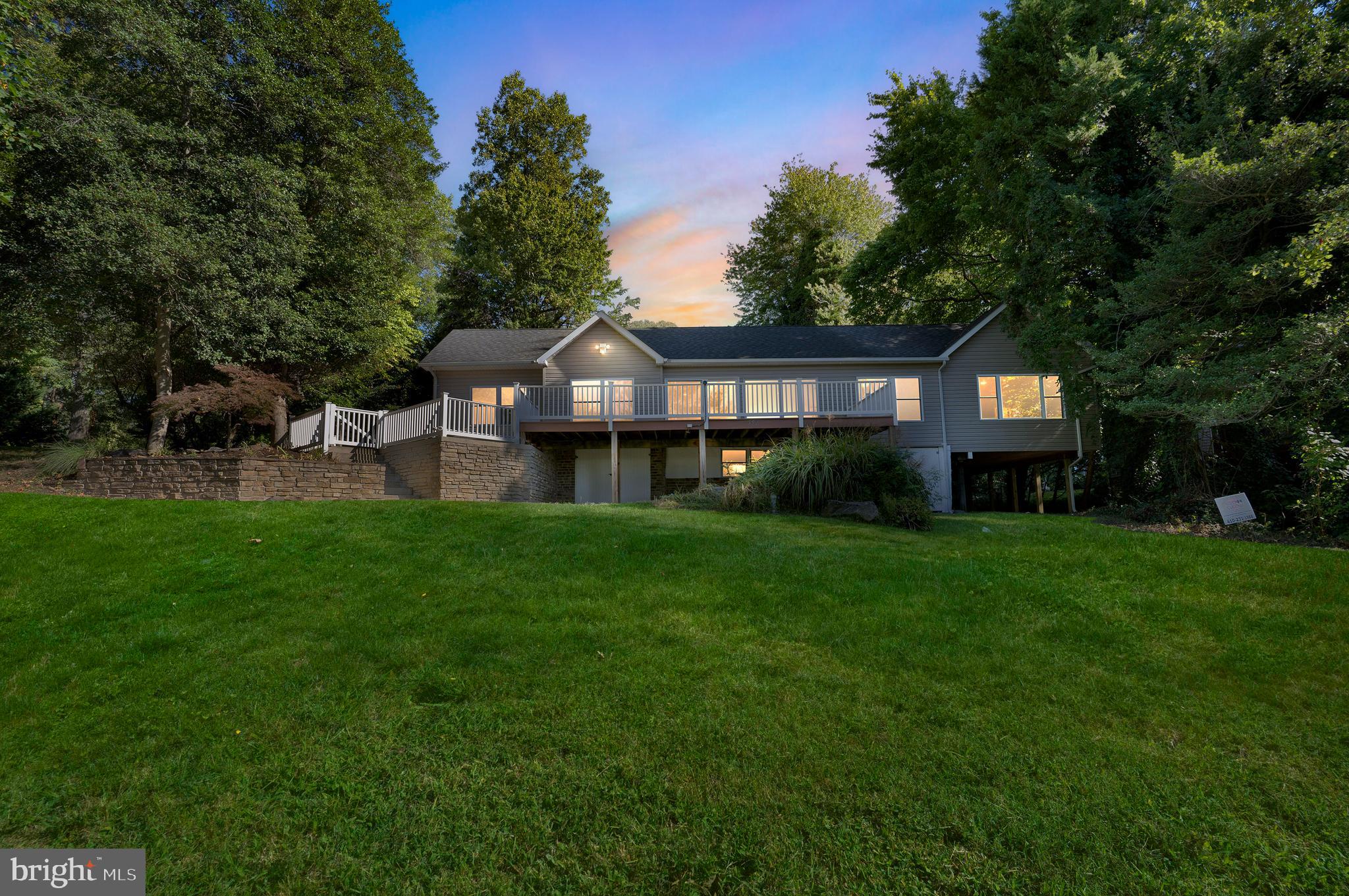 DRUM POINT - Residential