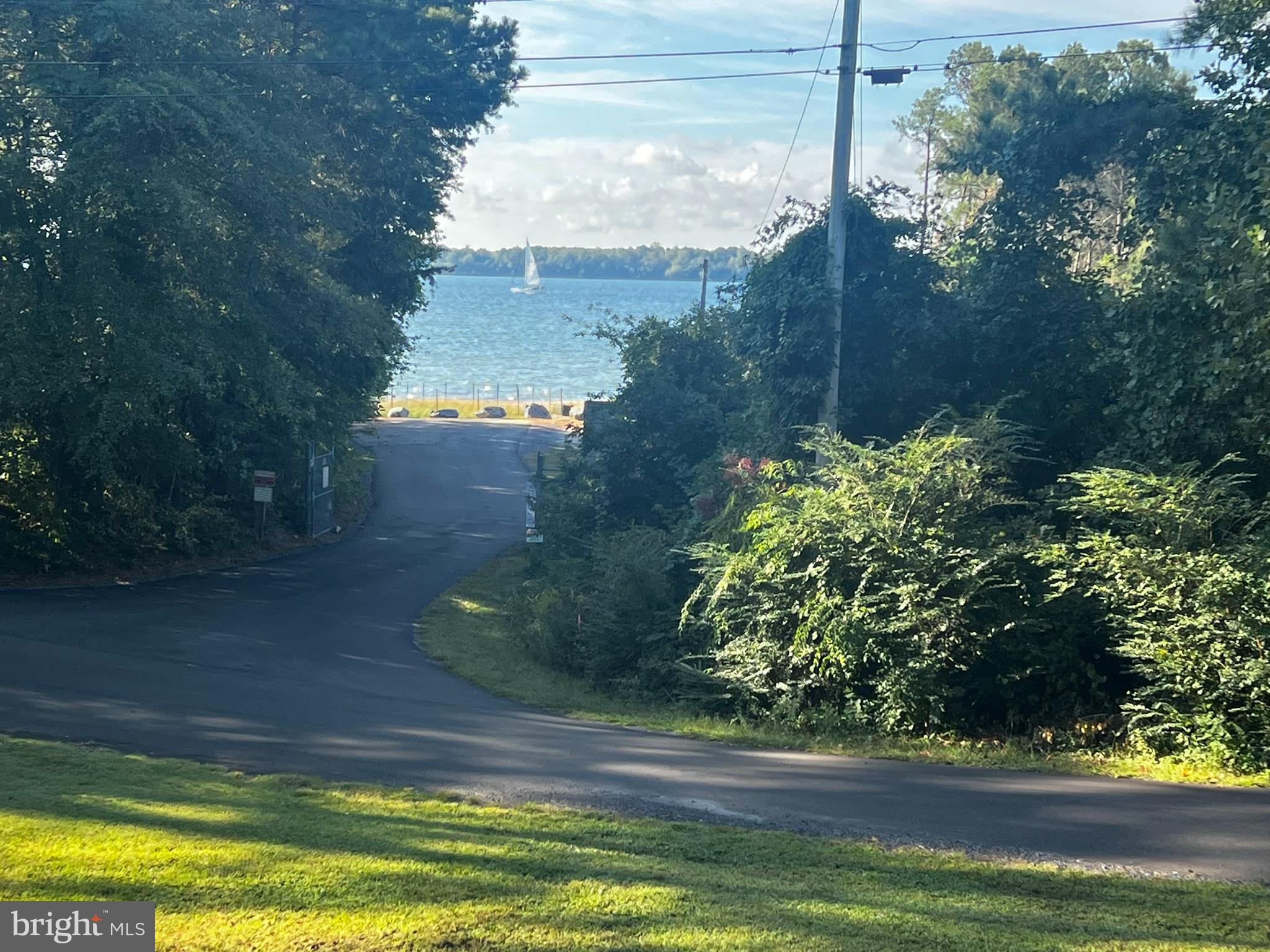 DRUM POINT - Residential