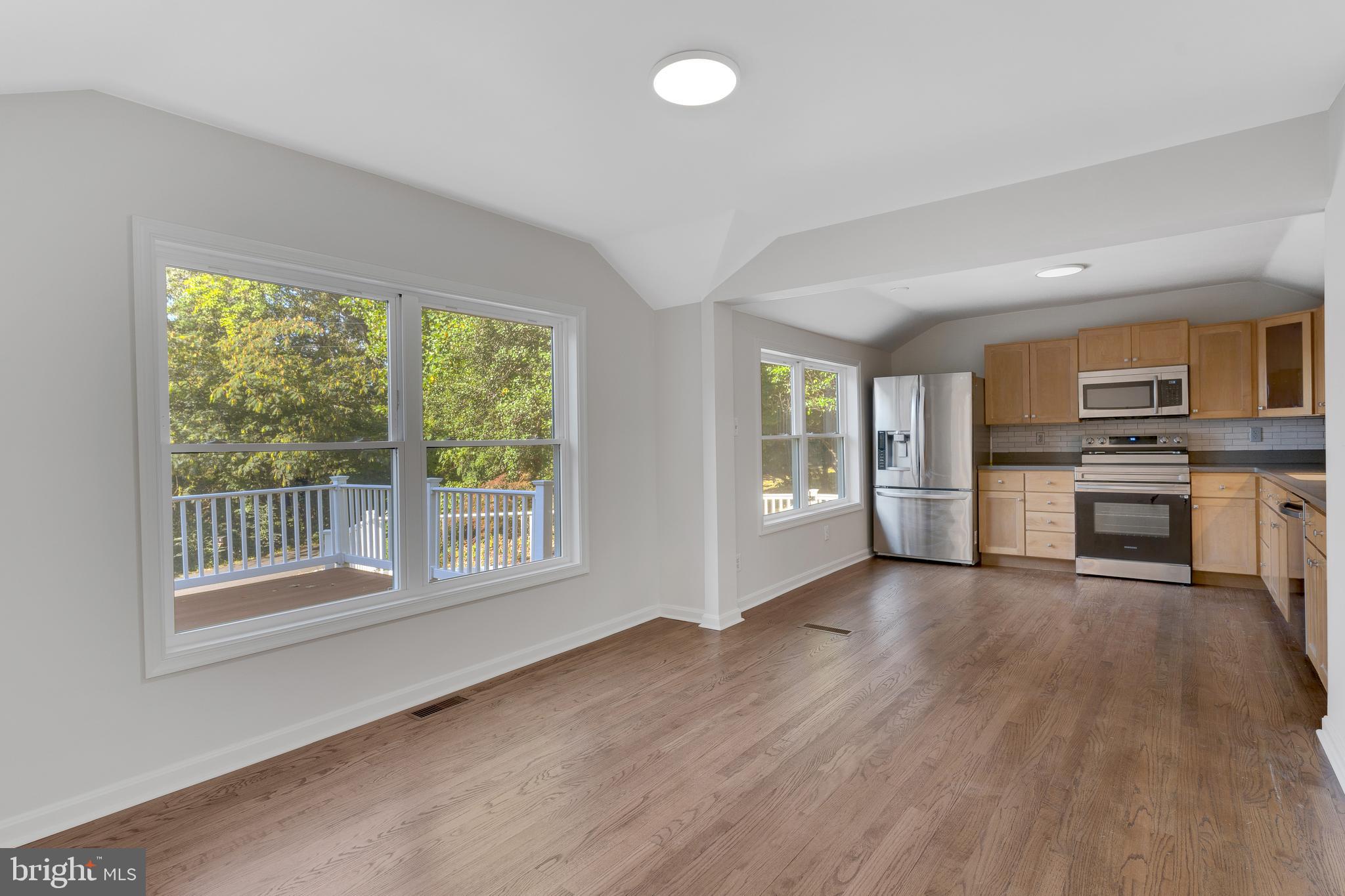 DRUM POINT - Residential