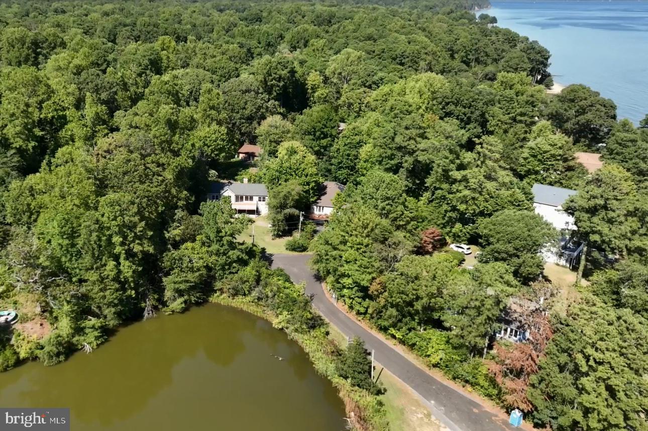 DRUM POINT - Residential