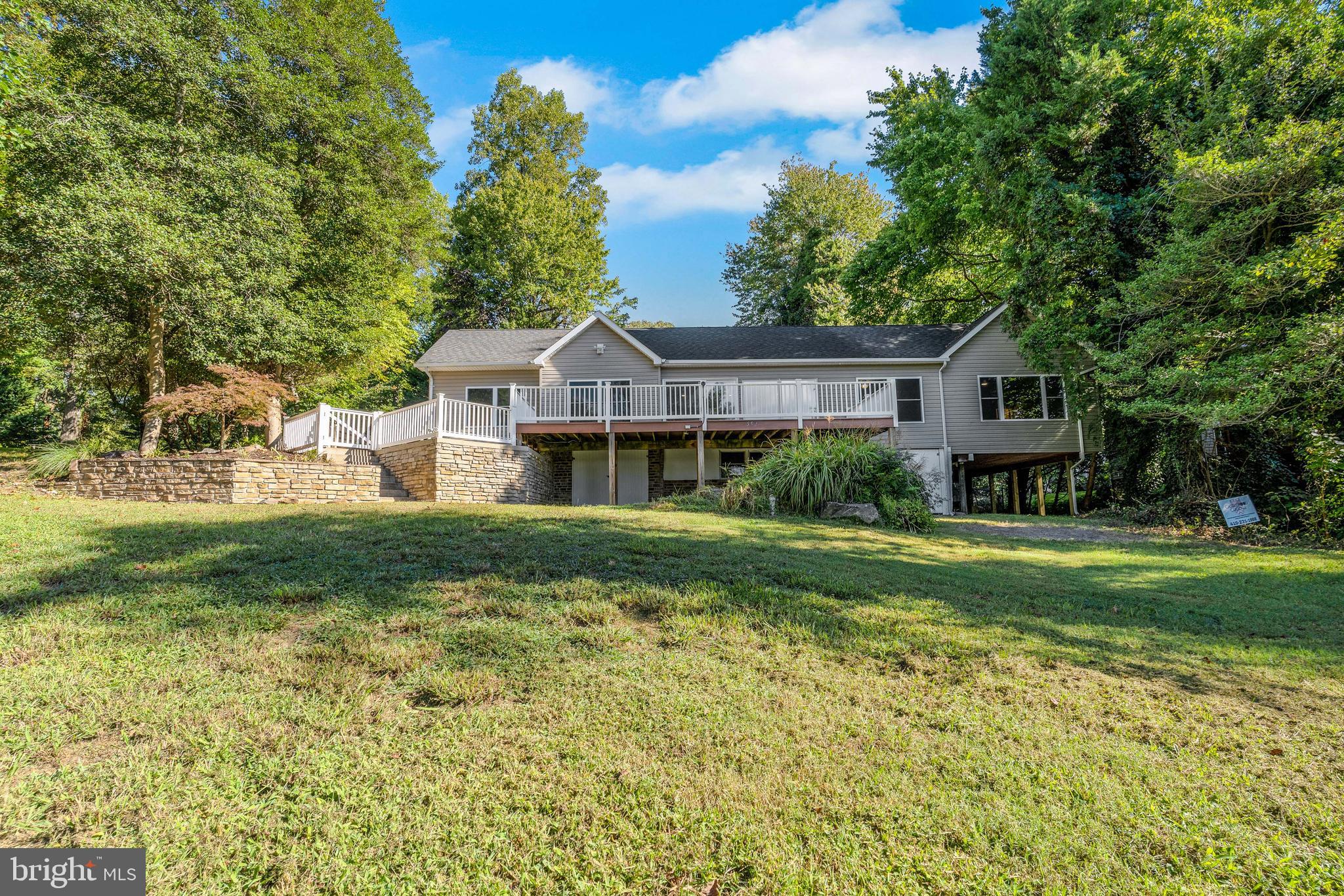 DRUM POINT - Residential