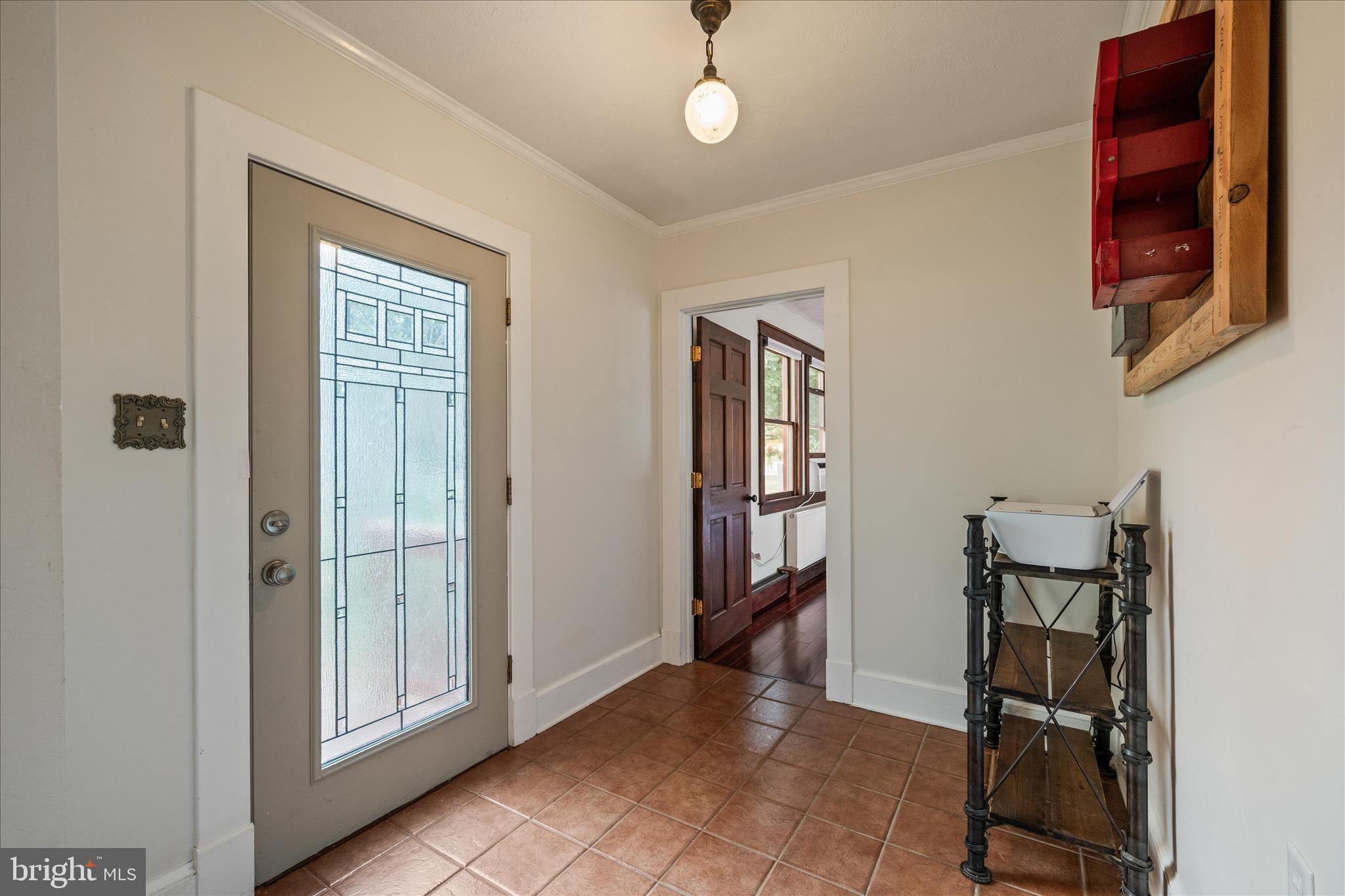 BERRYVILLE - Residential