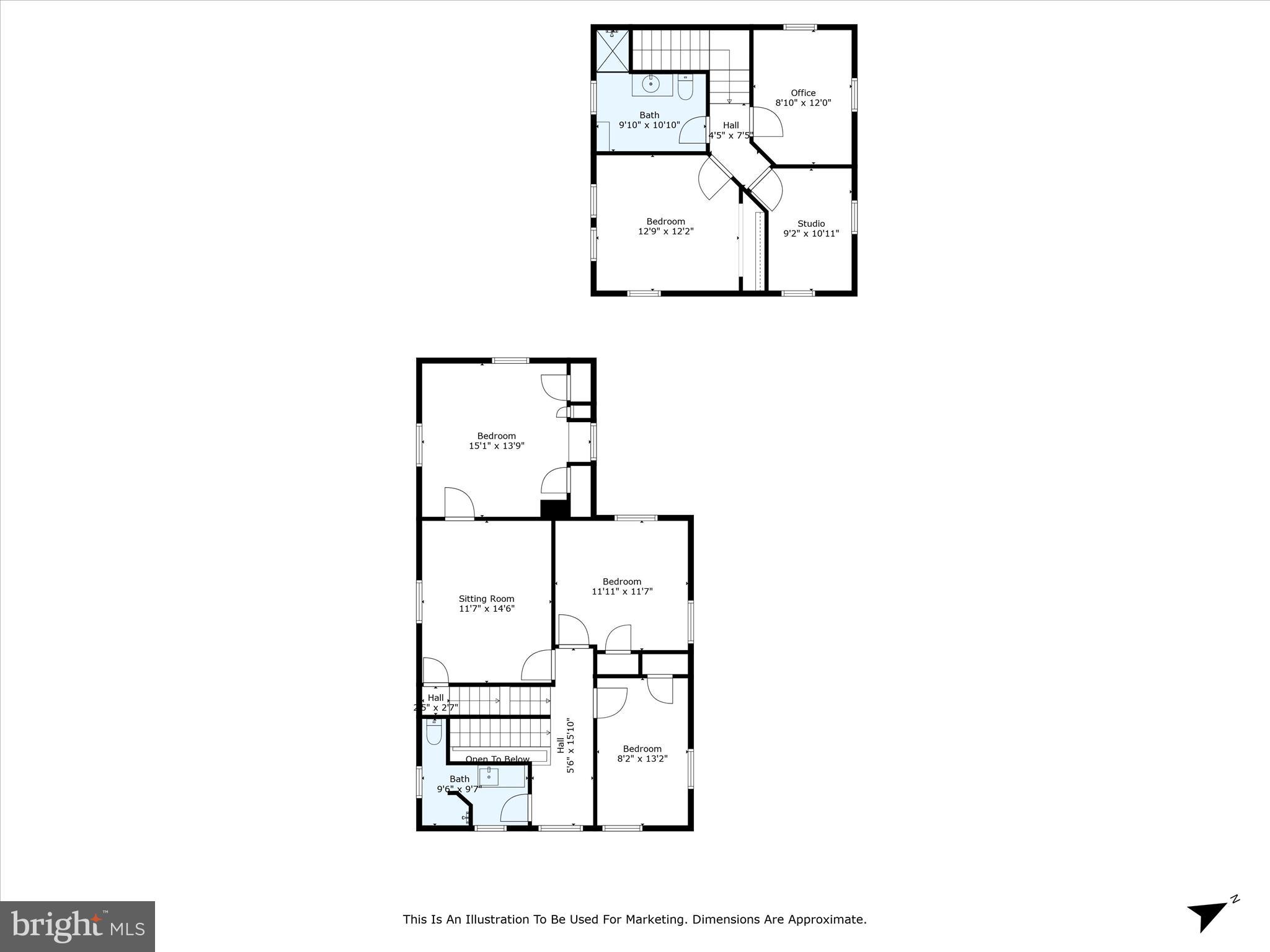 BERRYVILLE - Residential