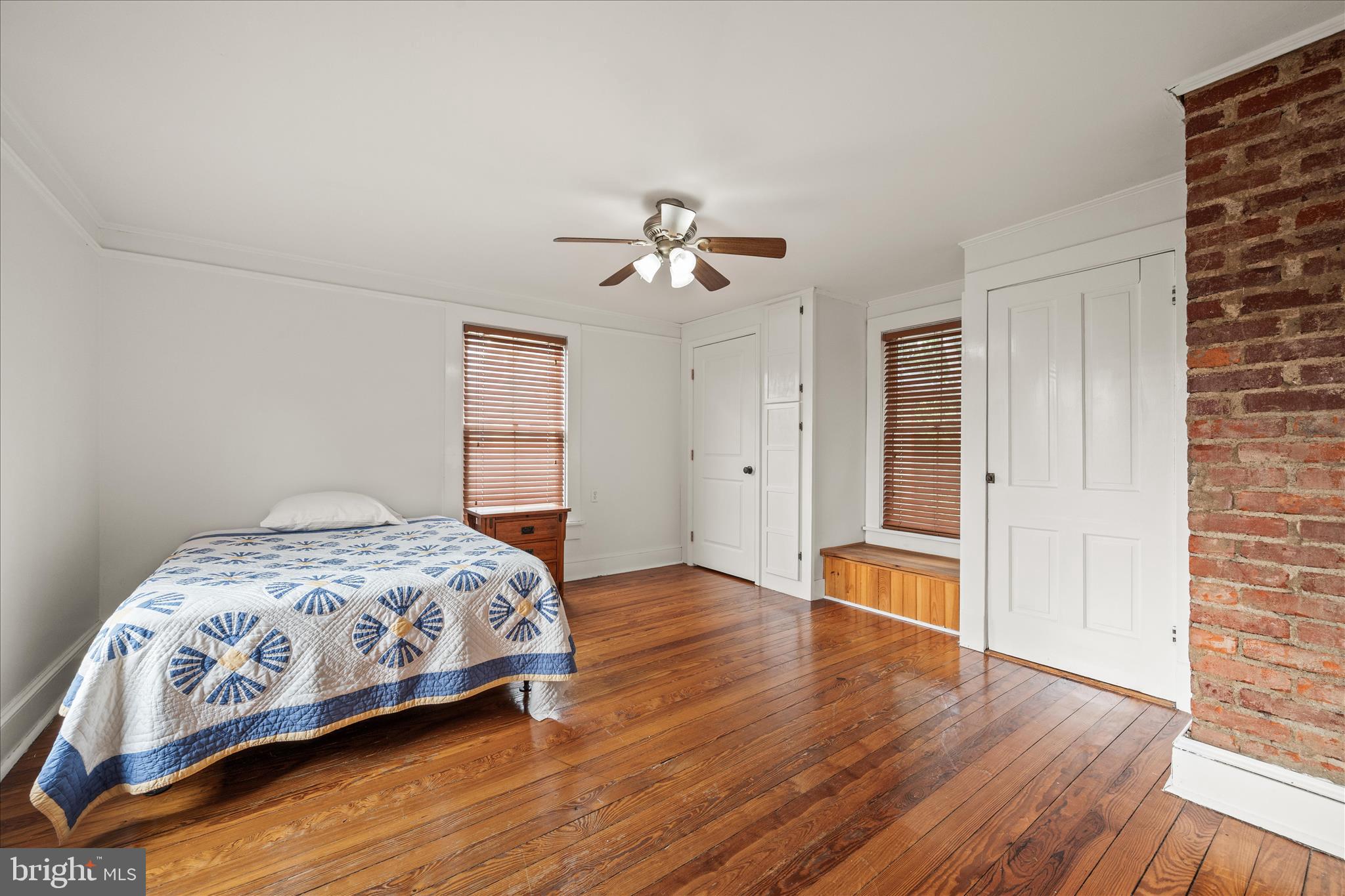 BERRYVILLE - Residential