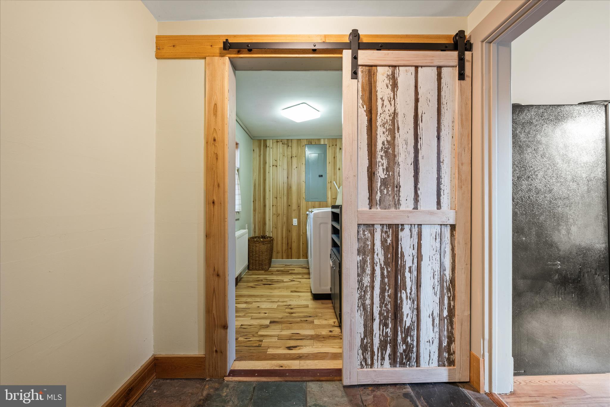 BERRYVILLE - Residential