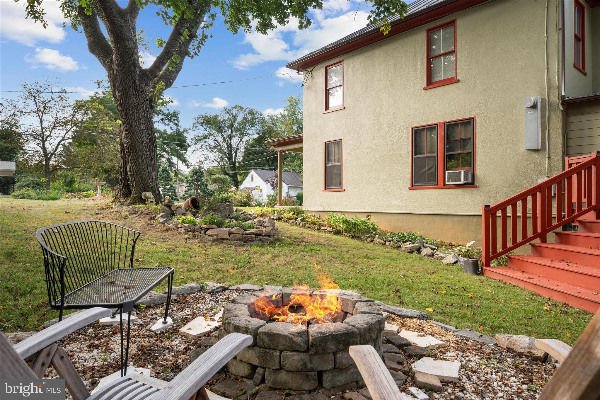 BERRYVILLE - Residential