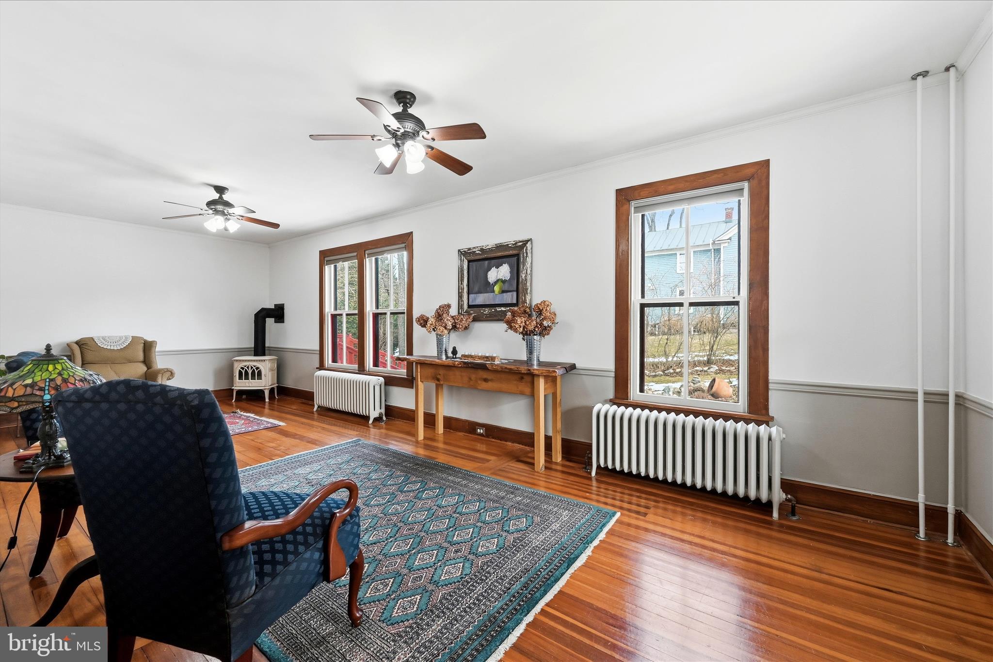 BERRYVILLE - Residential