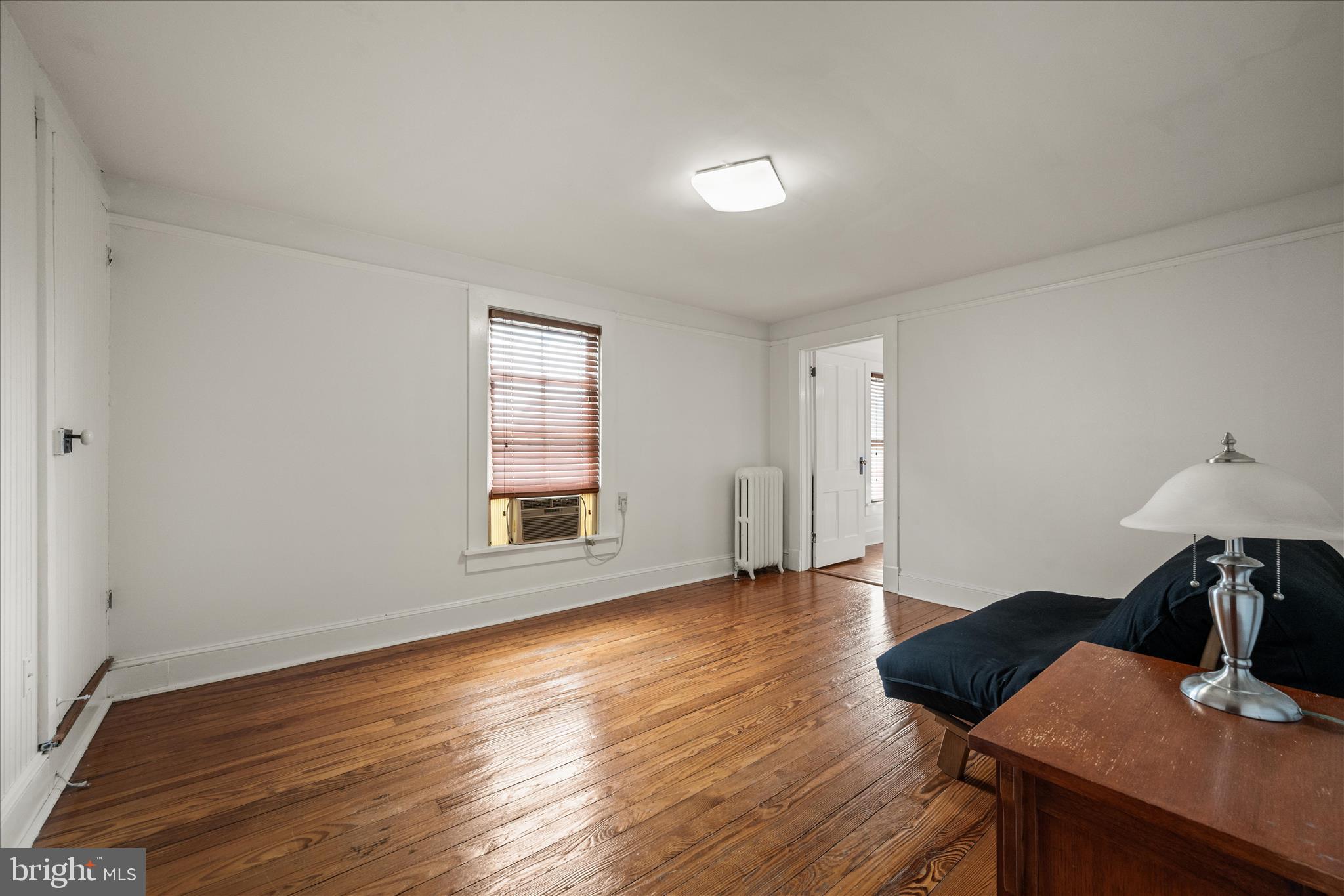 BERRYVILLE - Residential